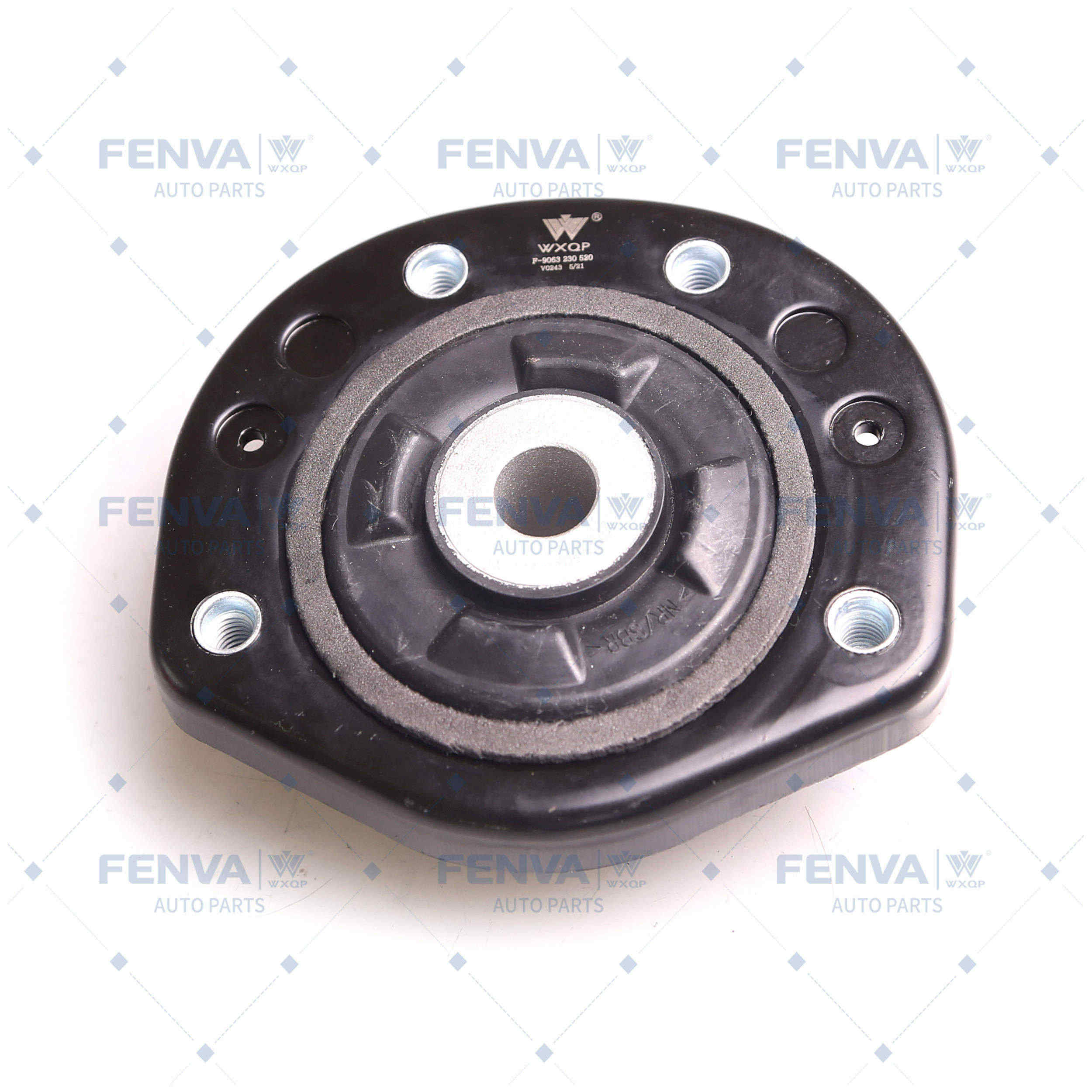 Suspension Strut Support Mount (181143)