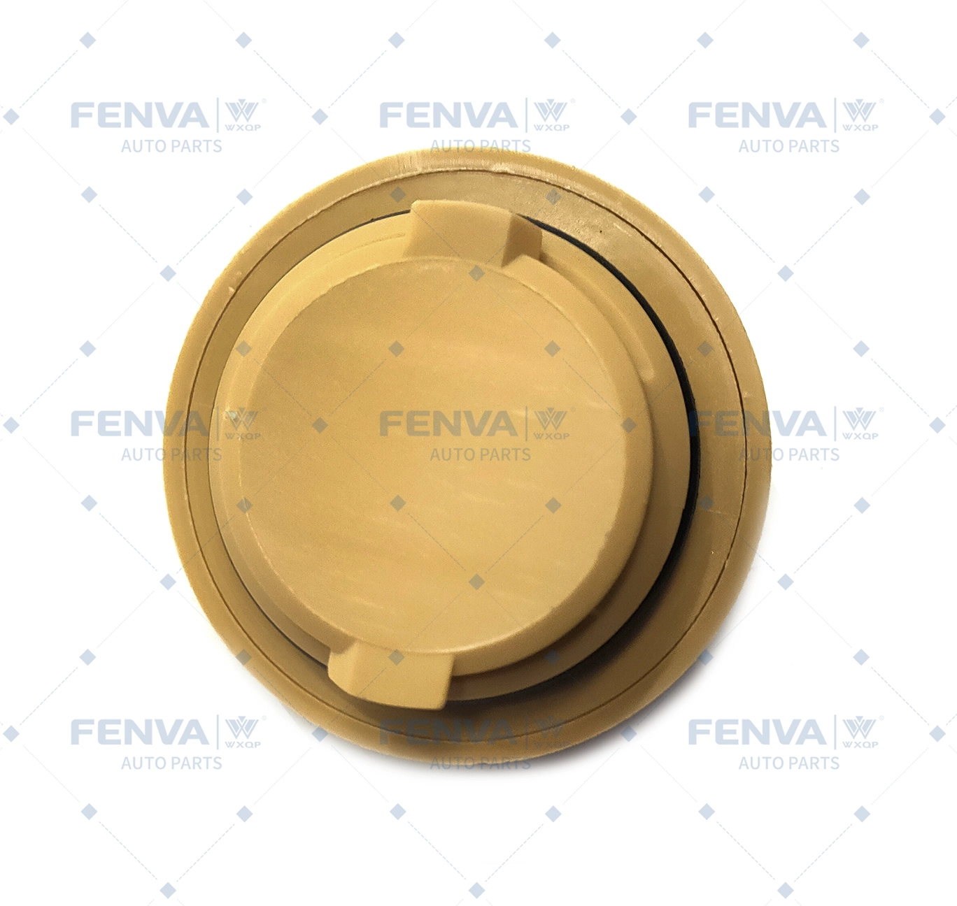 Sealing Cap, oil filler neck