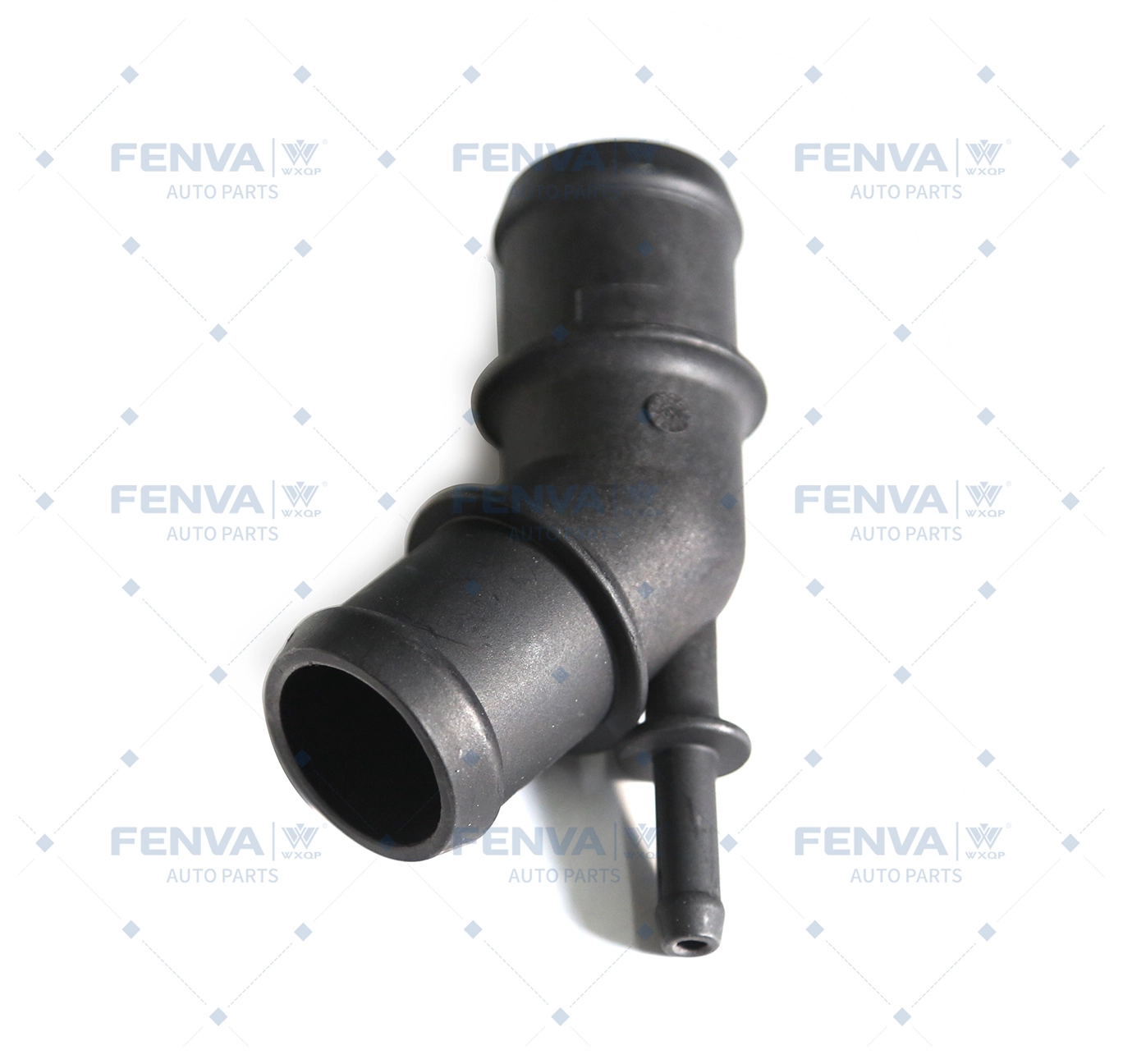 Coolant Flange