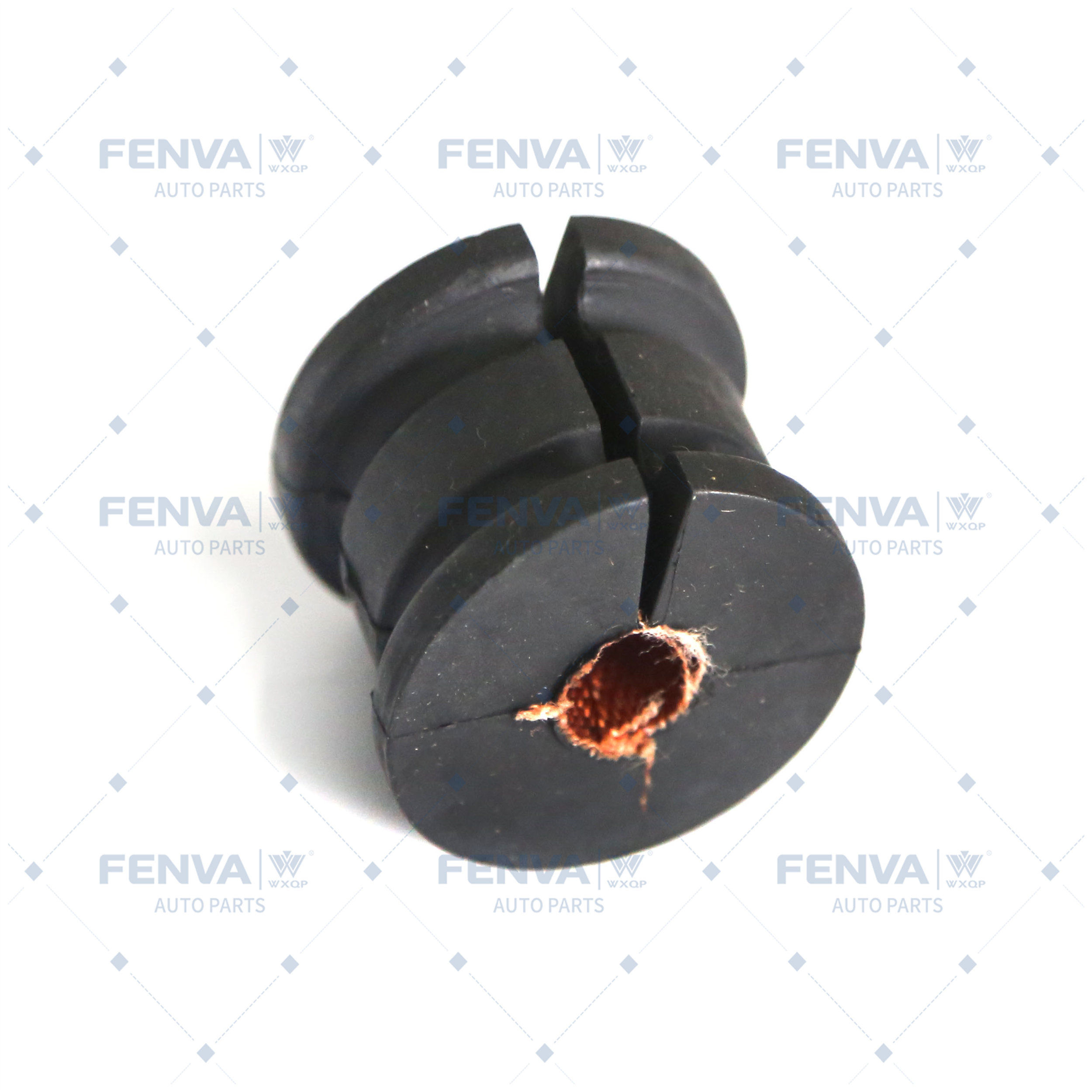 Mounting, stabiliser bar