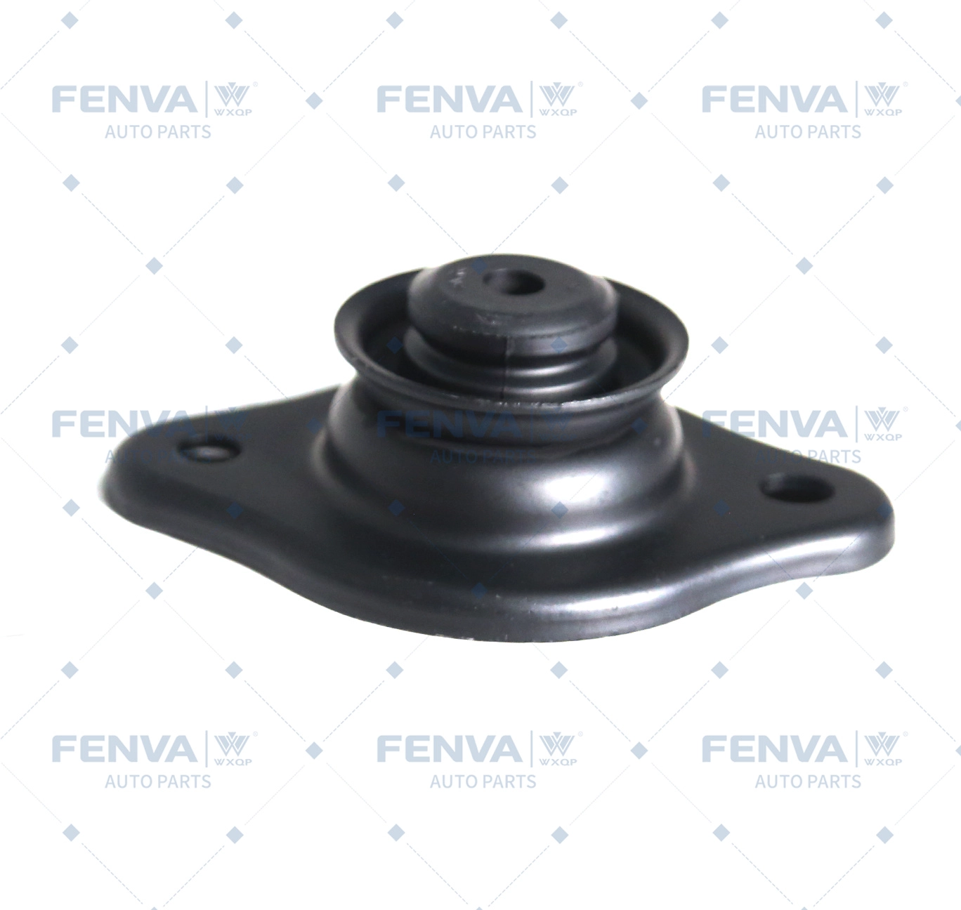 Mount, exhaust system