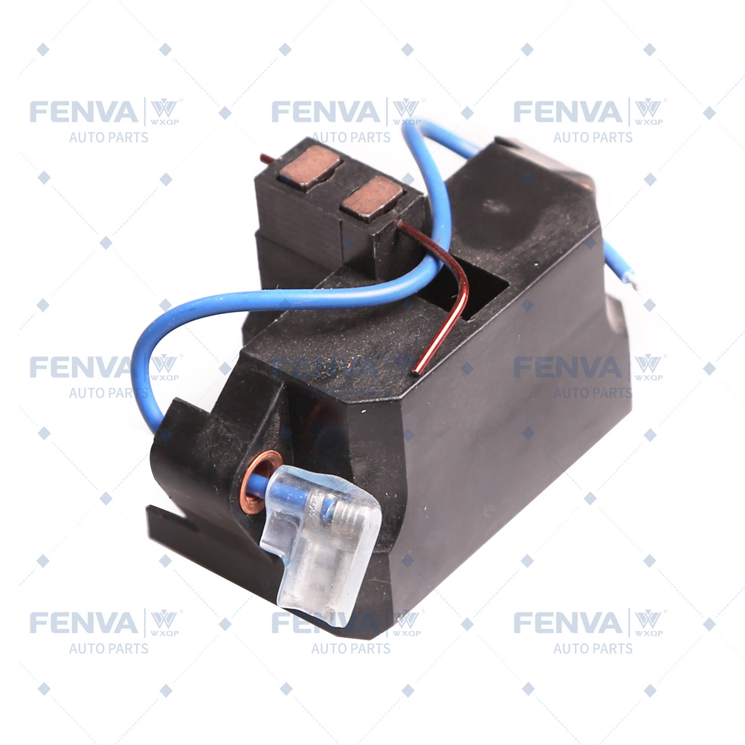 Alternator Regulator