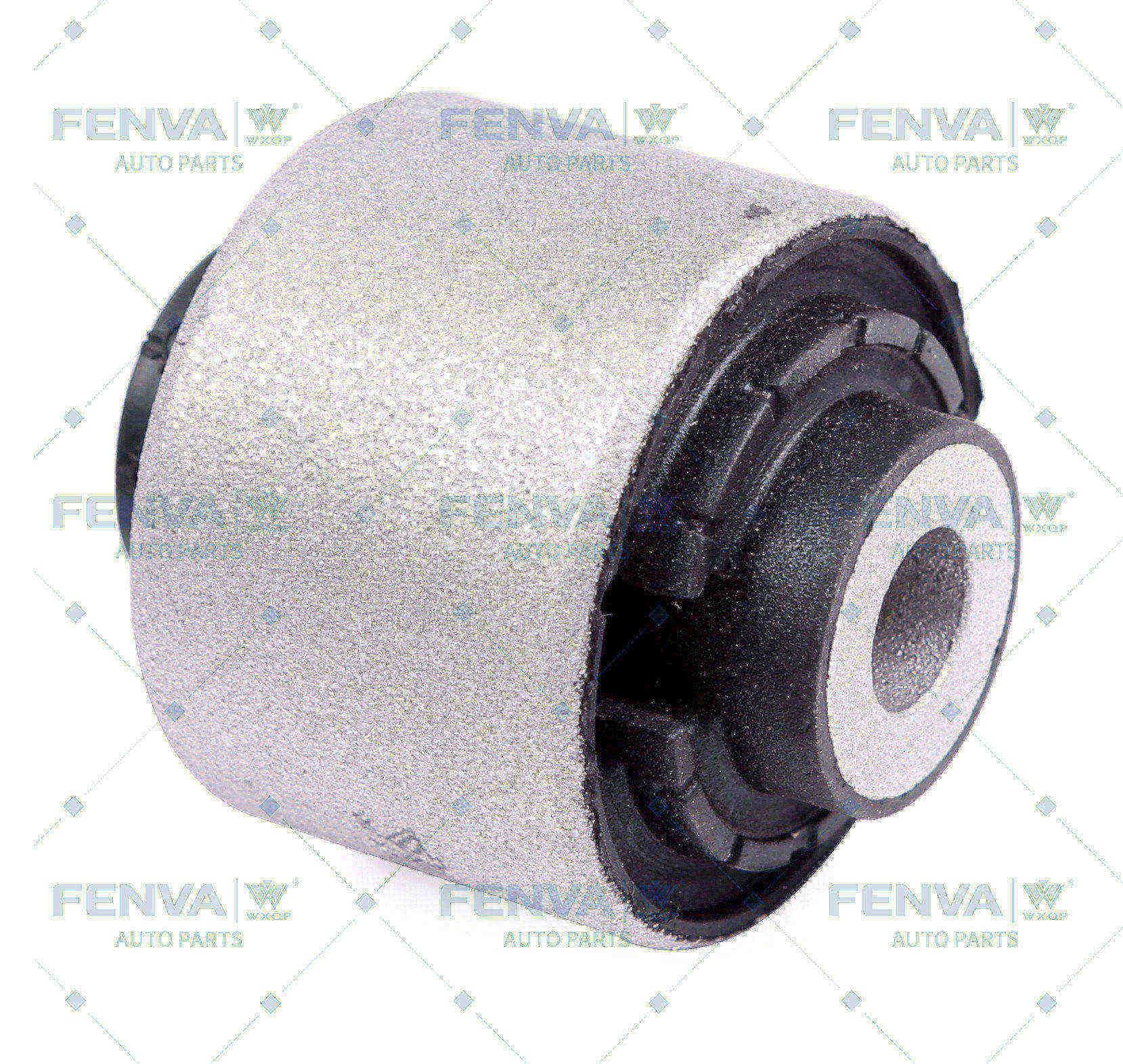 Mounting, control/trailing arm