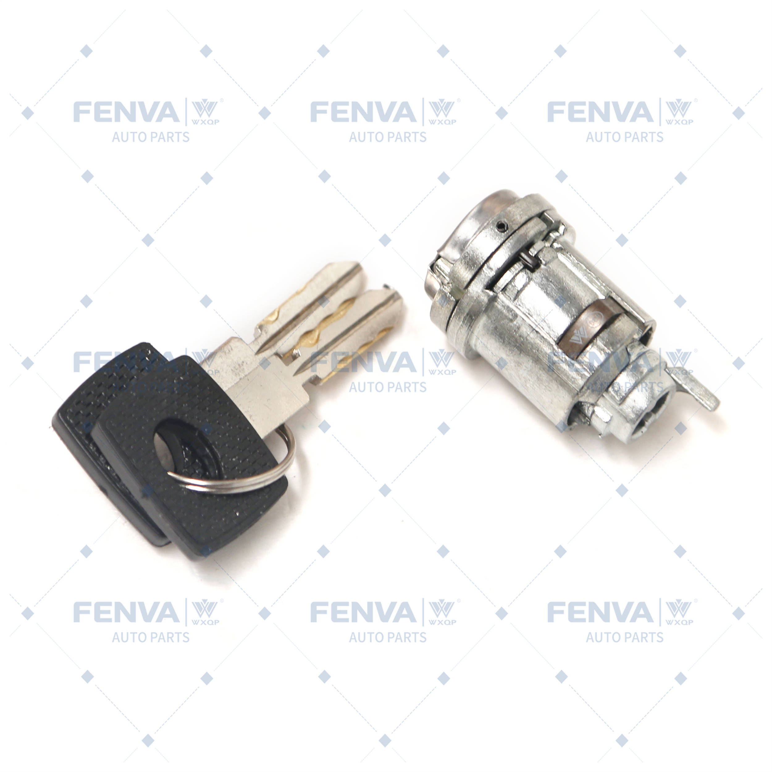 Lock Cylinder, ignition lock (150065)
