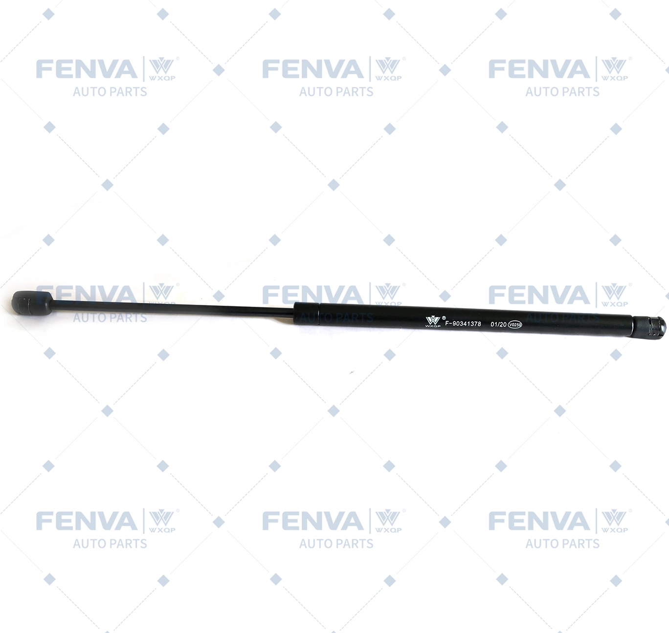Gas Spring, boot/cargo area (570195)