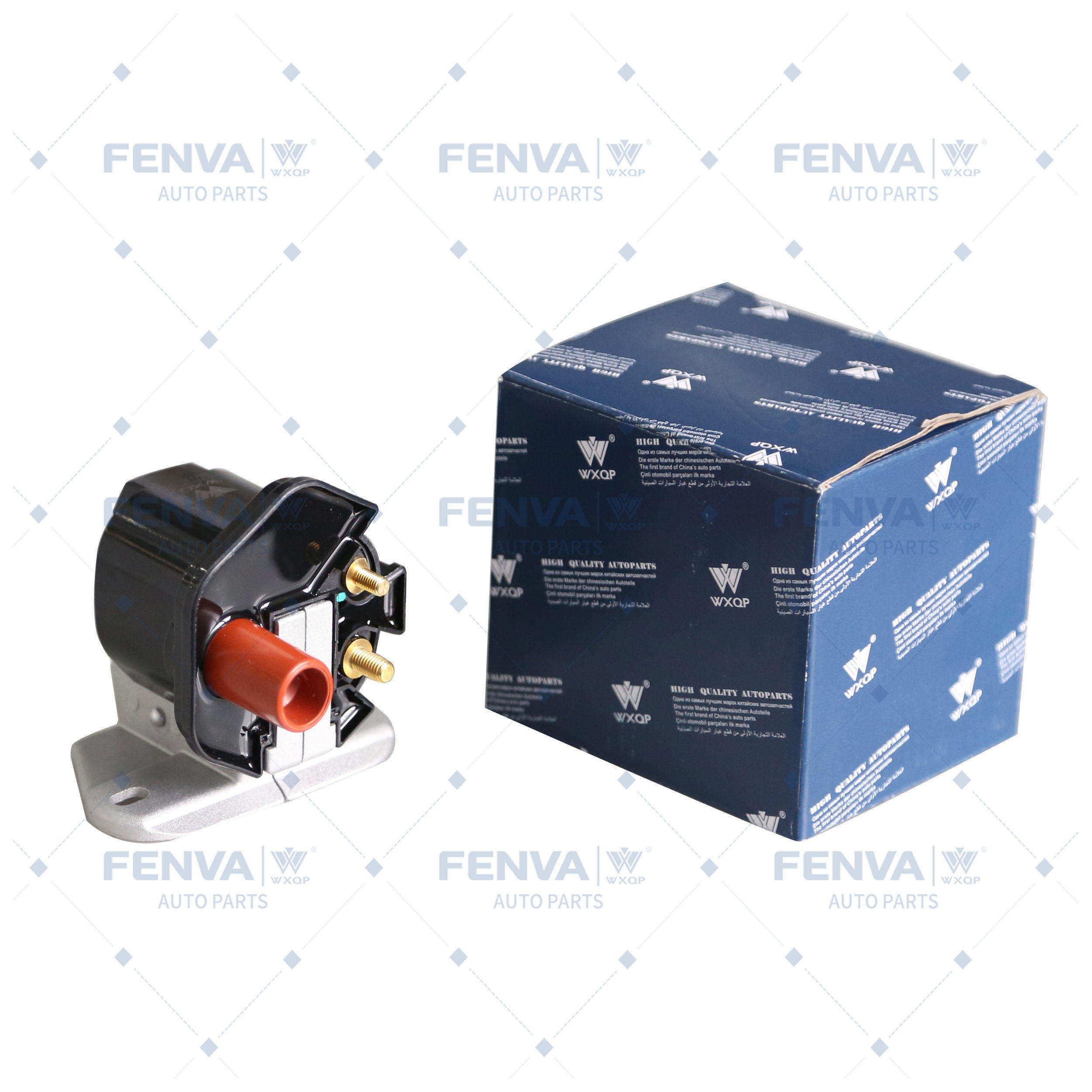 Ignition Coil