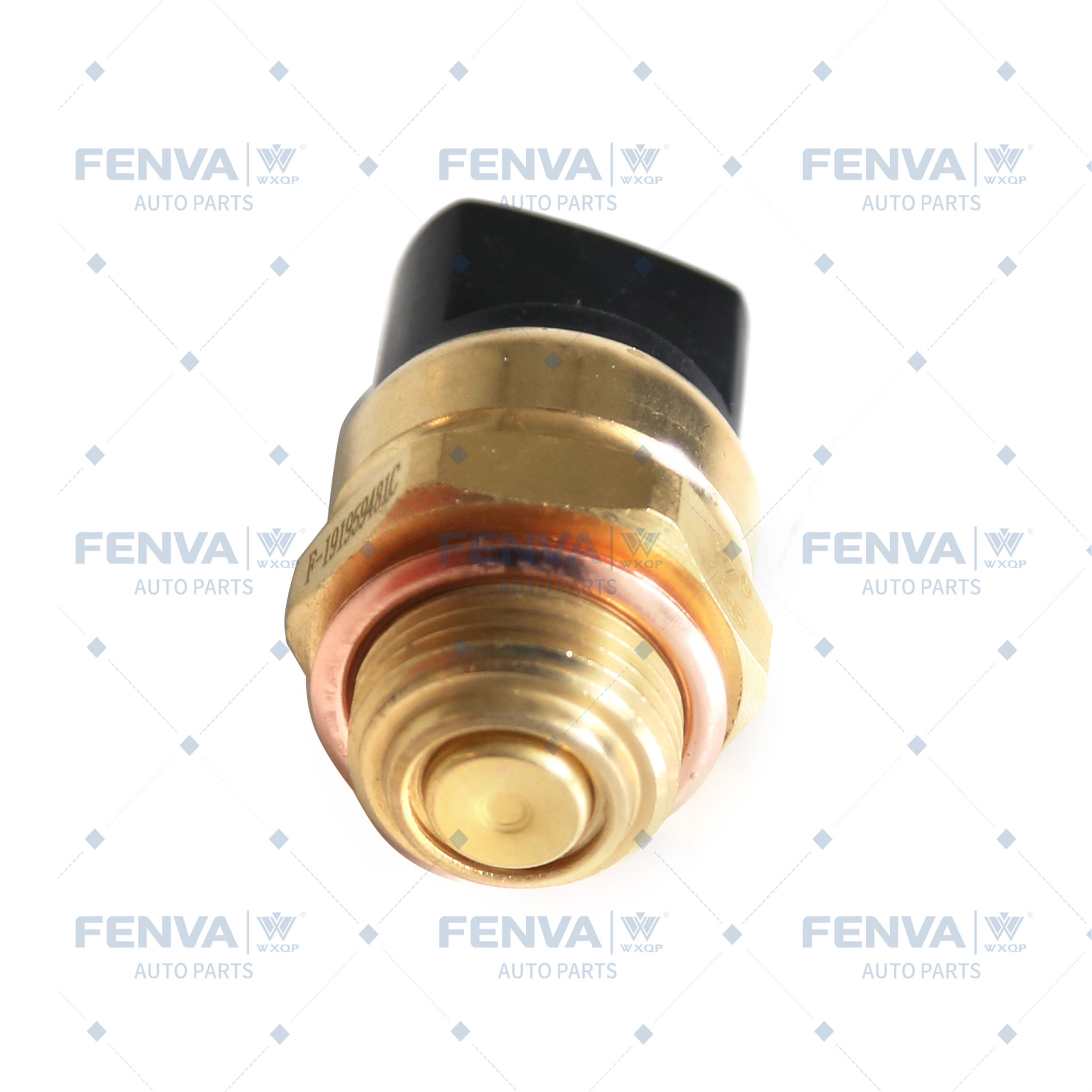 Temperature Switch, radiator fan