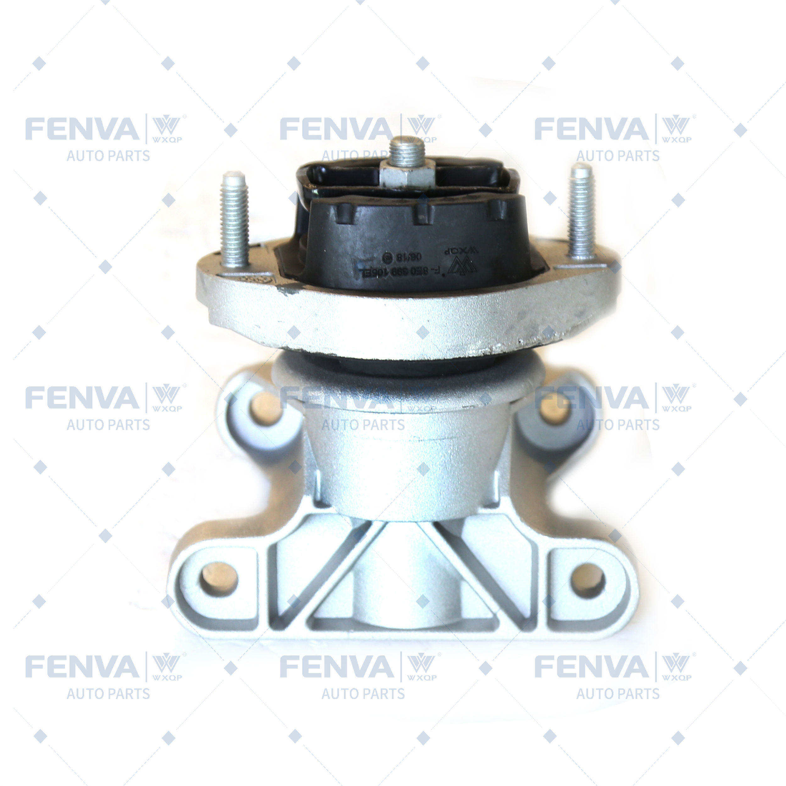 Mounting, automatic transmission (381615)