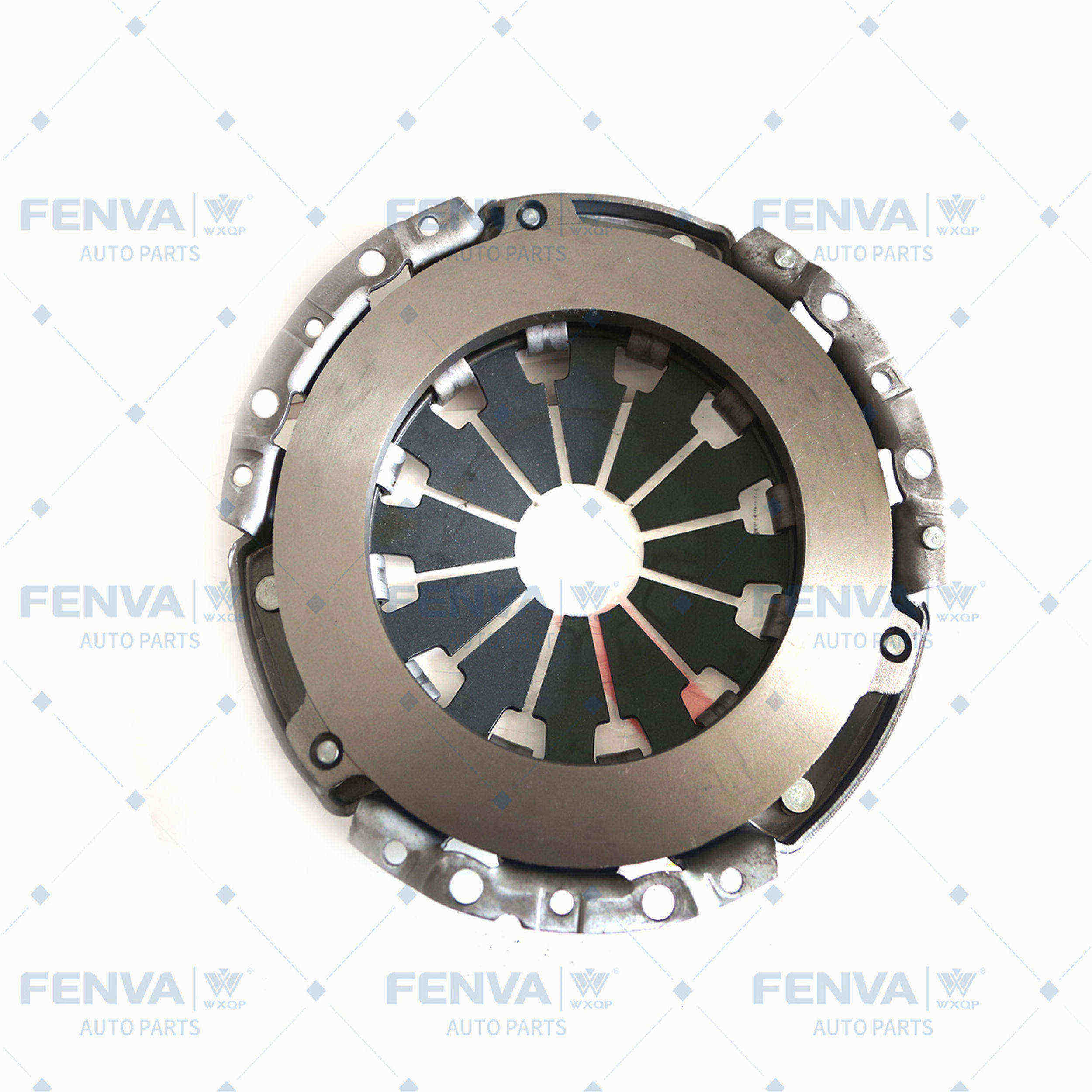 Clutch Pressure Plate