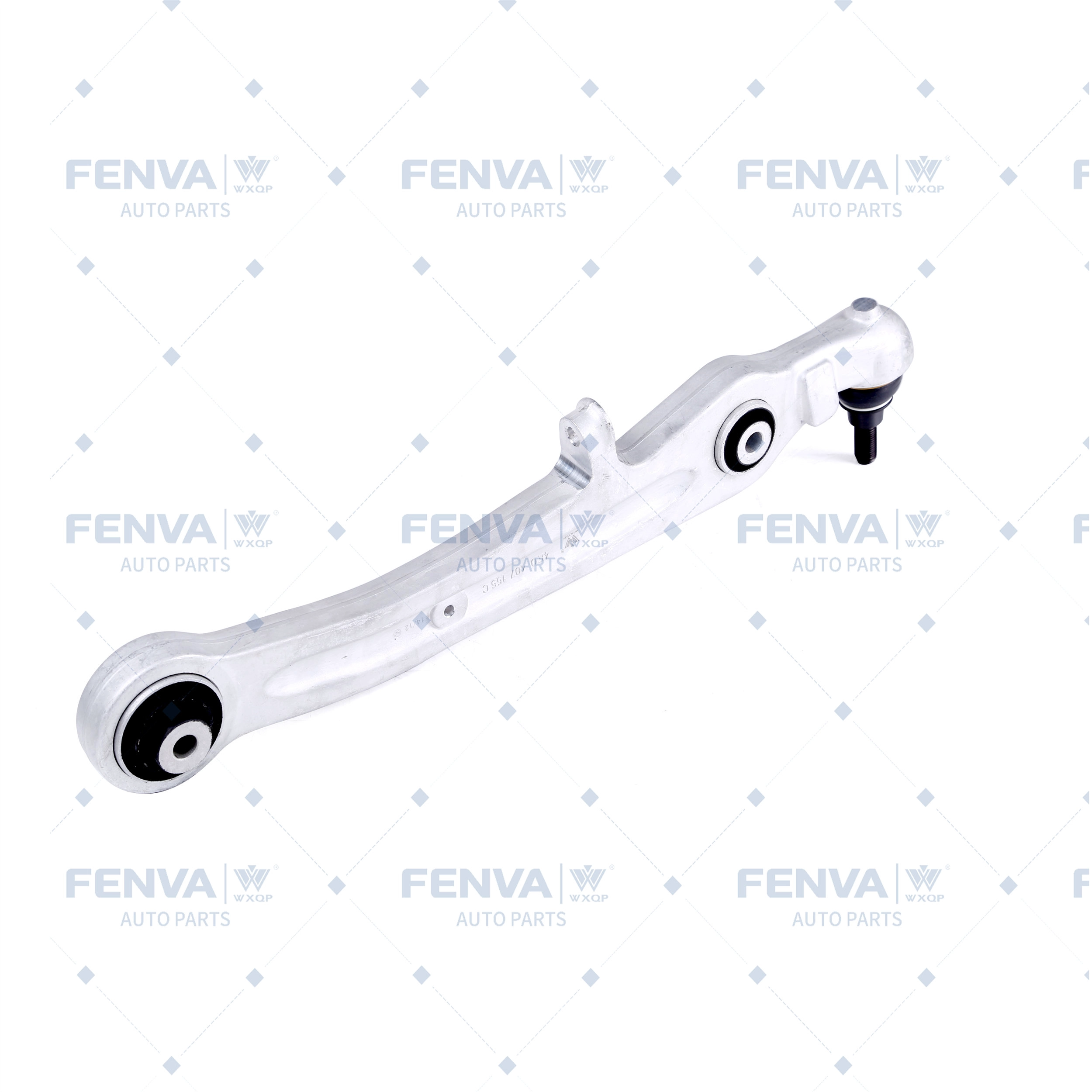 Control/Trailing Arm, wheel suspension (362115)