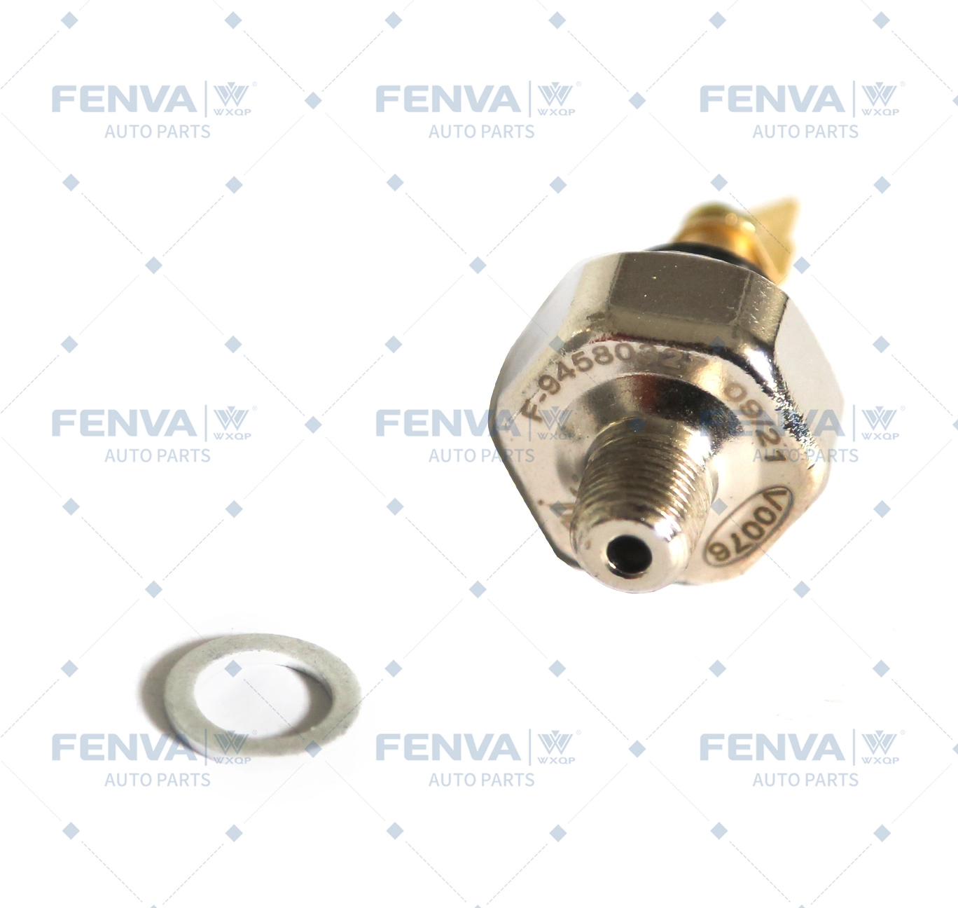 Oil Pressure Switch