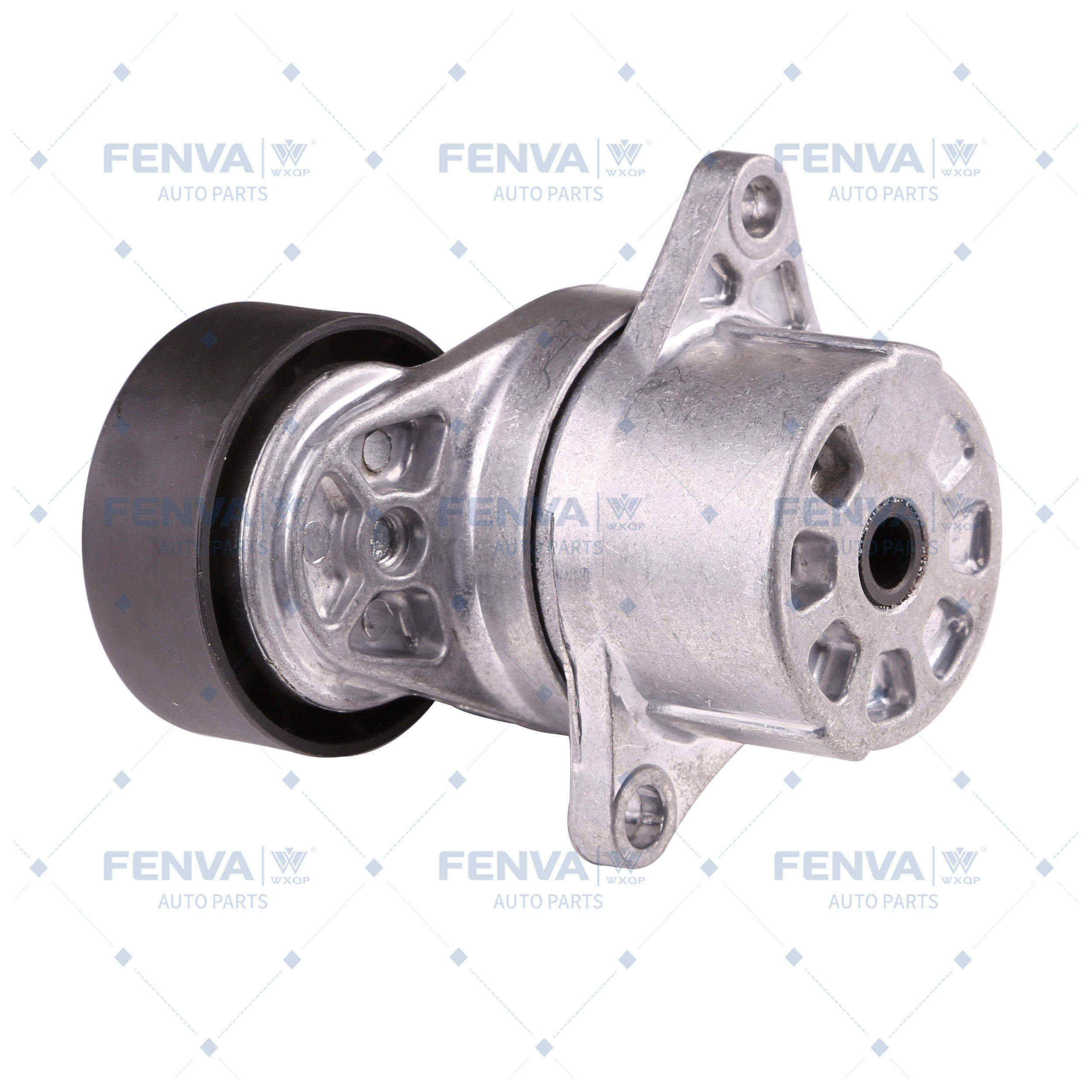 Belt Tensioner, V-ribbed belt