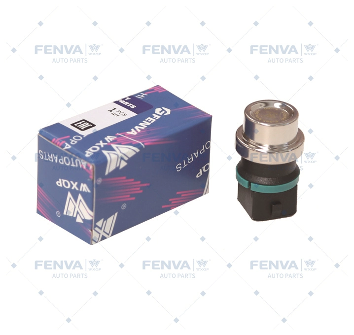 Sensor, coolant temperature