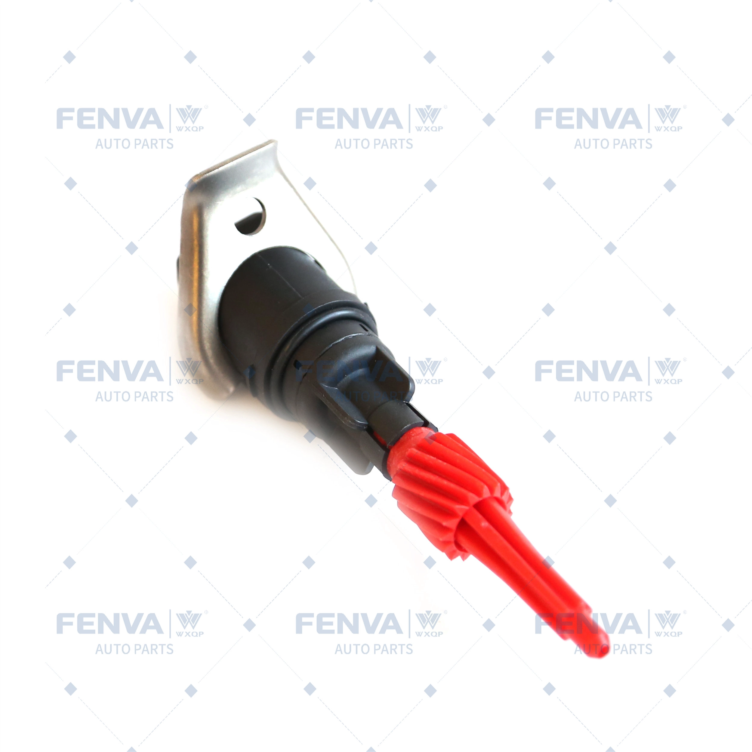 Sensor, speed