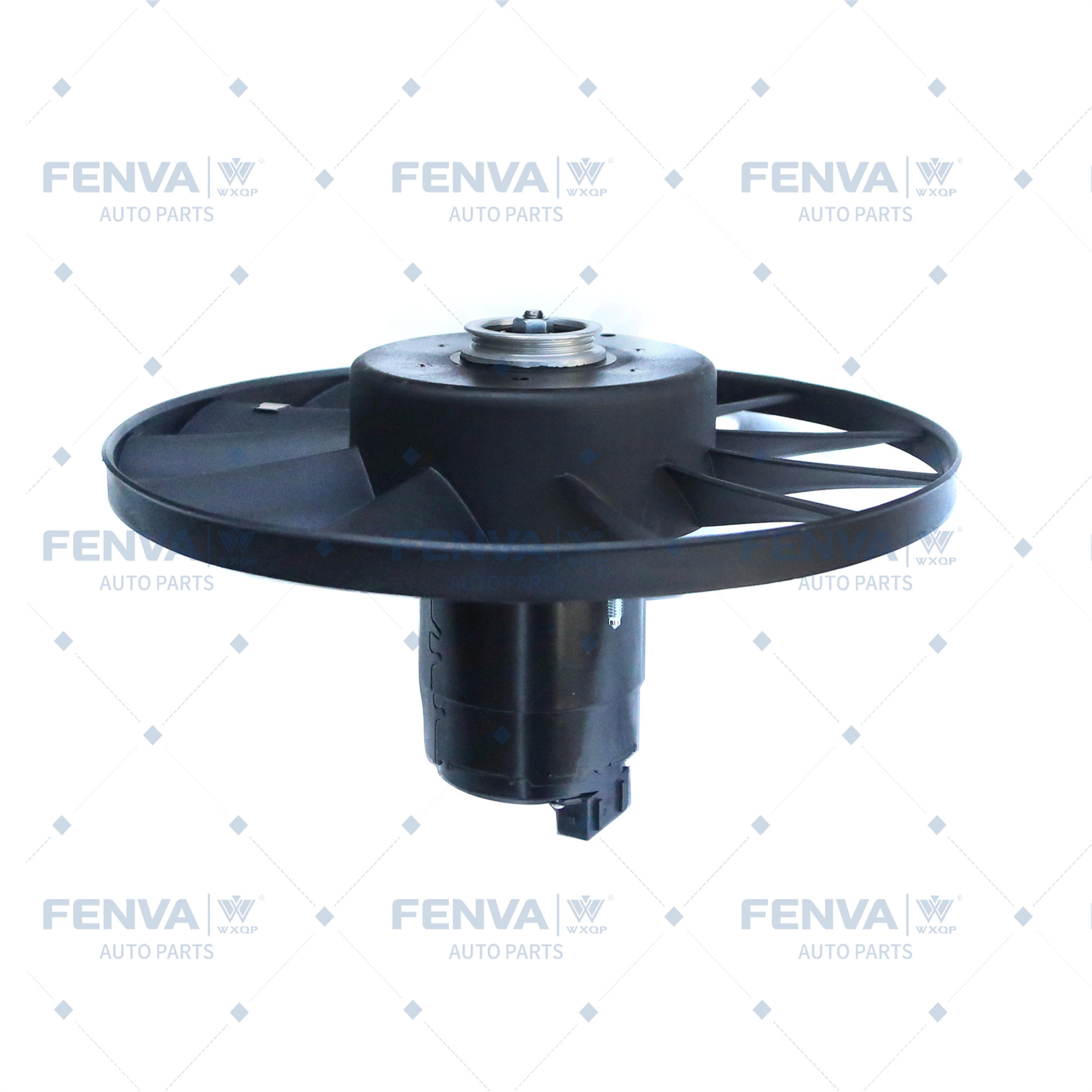 Fan, engine cooling