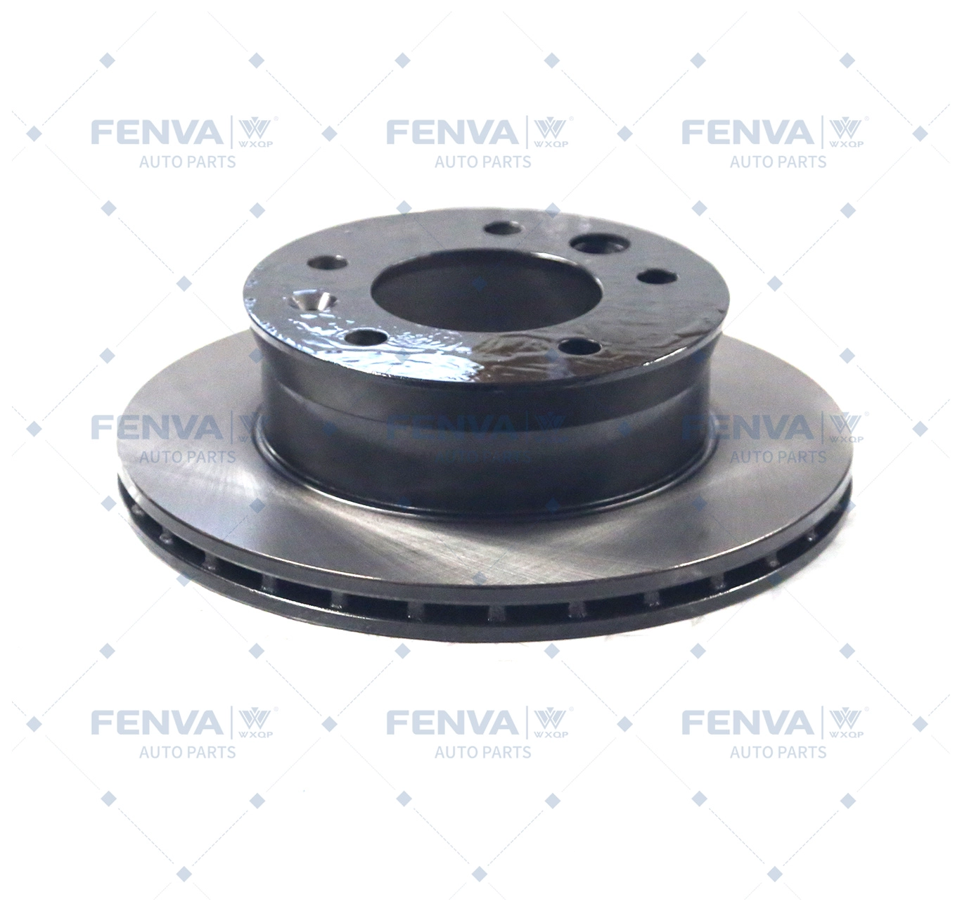 Brake Disc (140177)