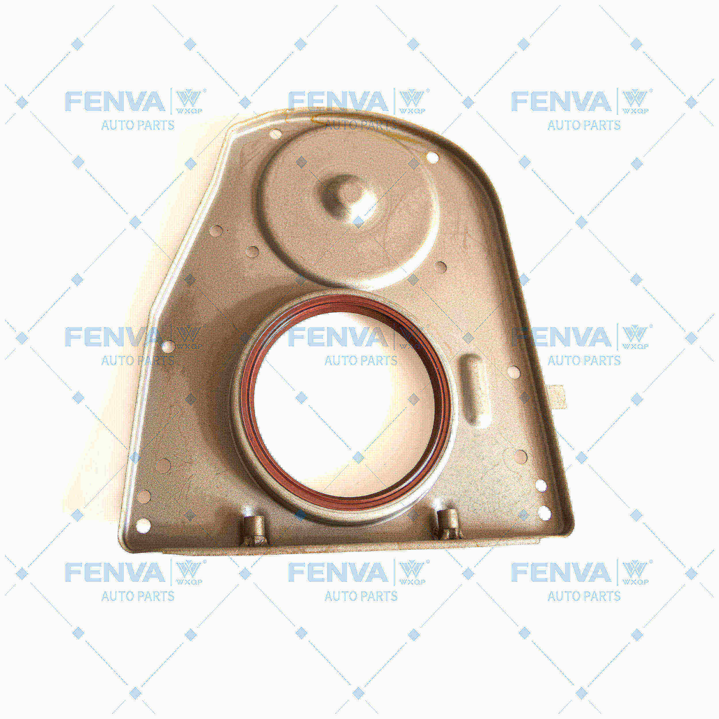 Shaft Seal, crankshaft