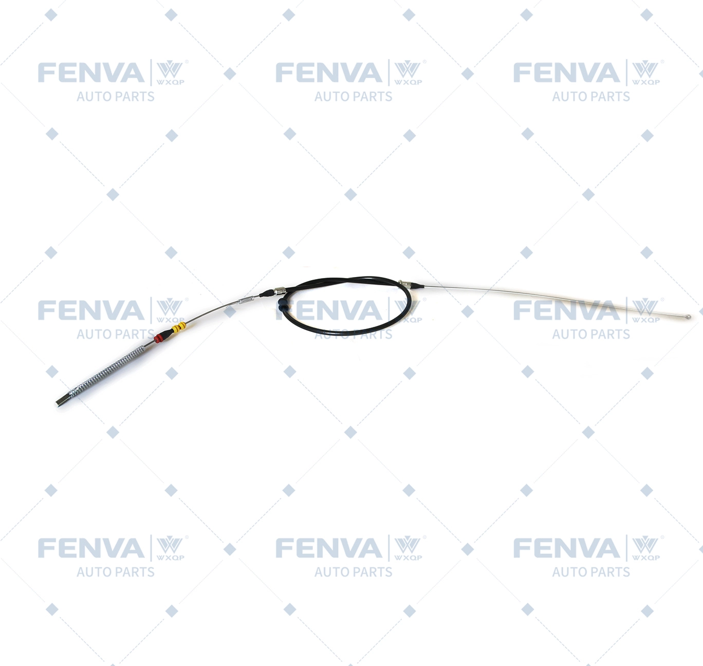 Cable Pull, parking brake (560533)