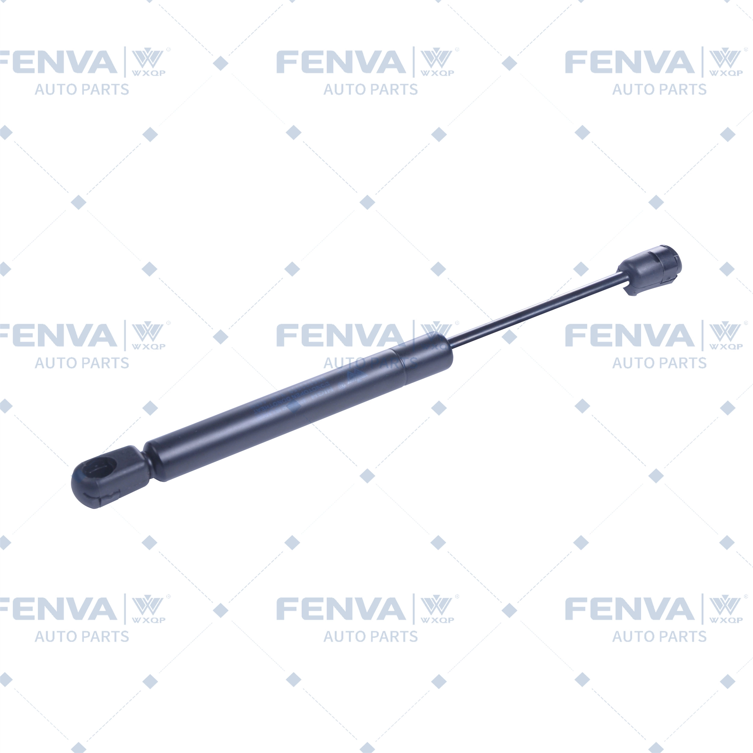 Gas Spring, bonnet (370419)