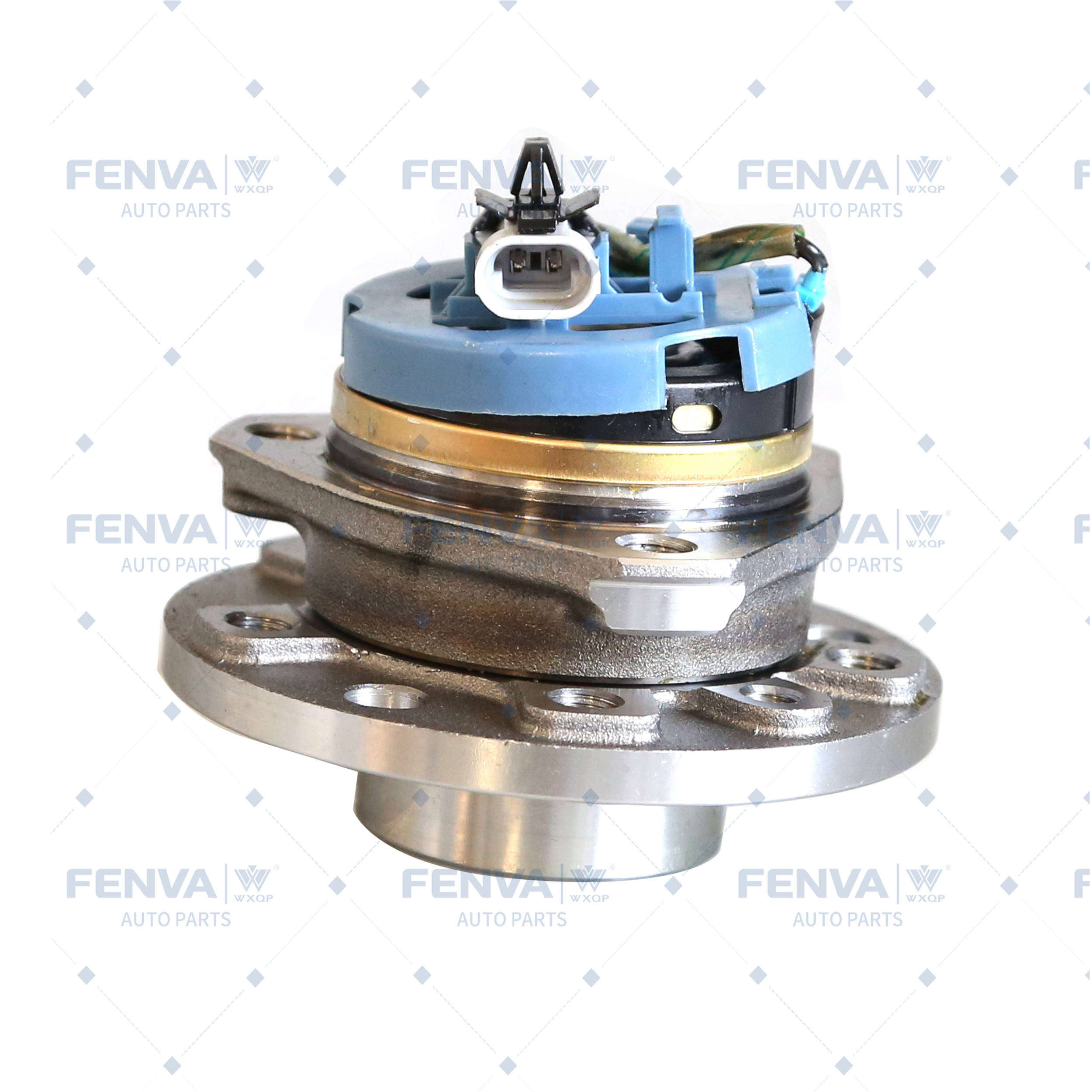 Wheel Bearing Kit (362141)