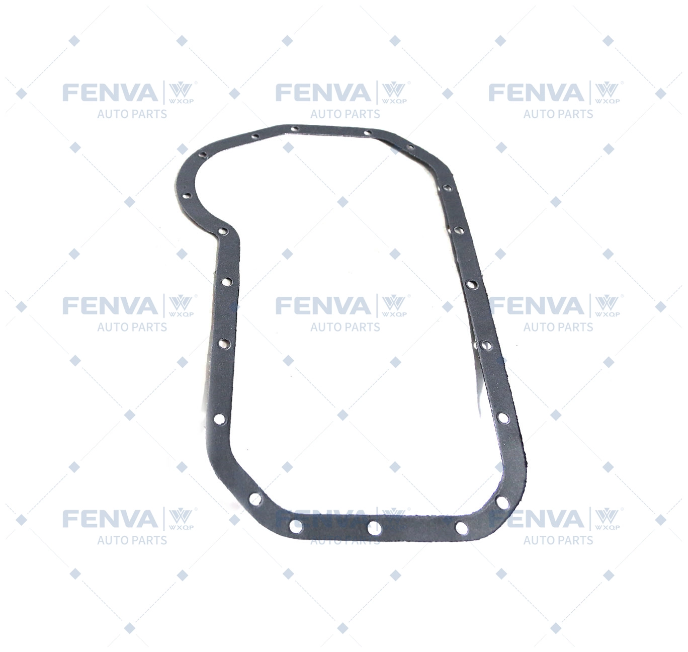 Gasket, oil sump