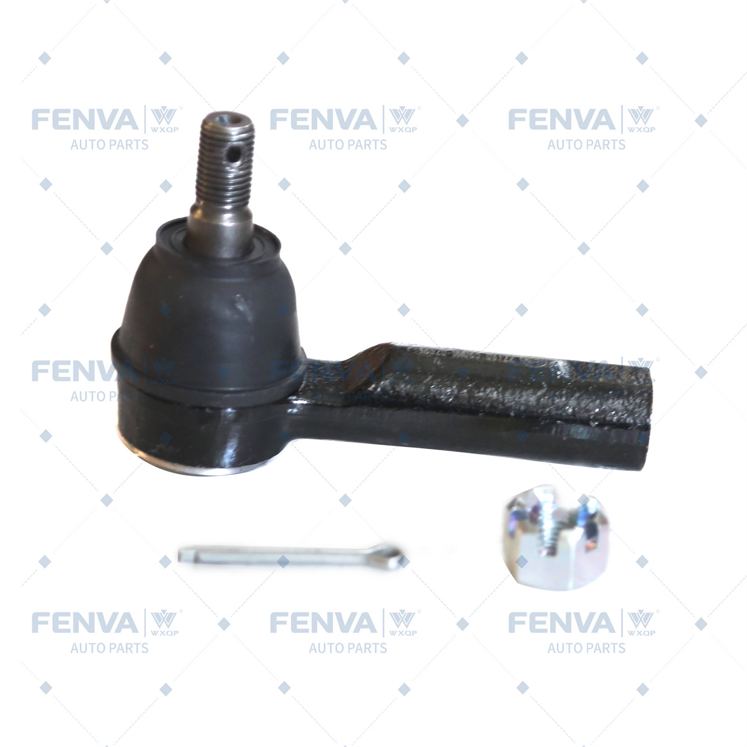 Tie Rod End (50172)