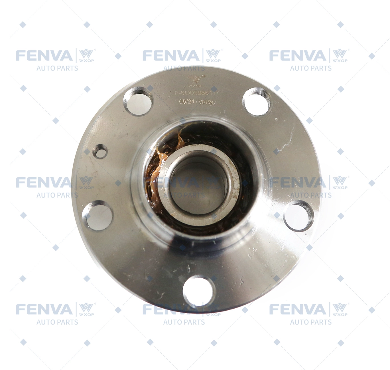 Wheel Bearing Kit (361945)