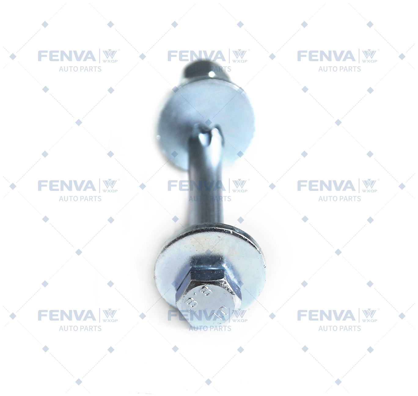 Mounting and Bolting Kit, control/trailing arm