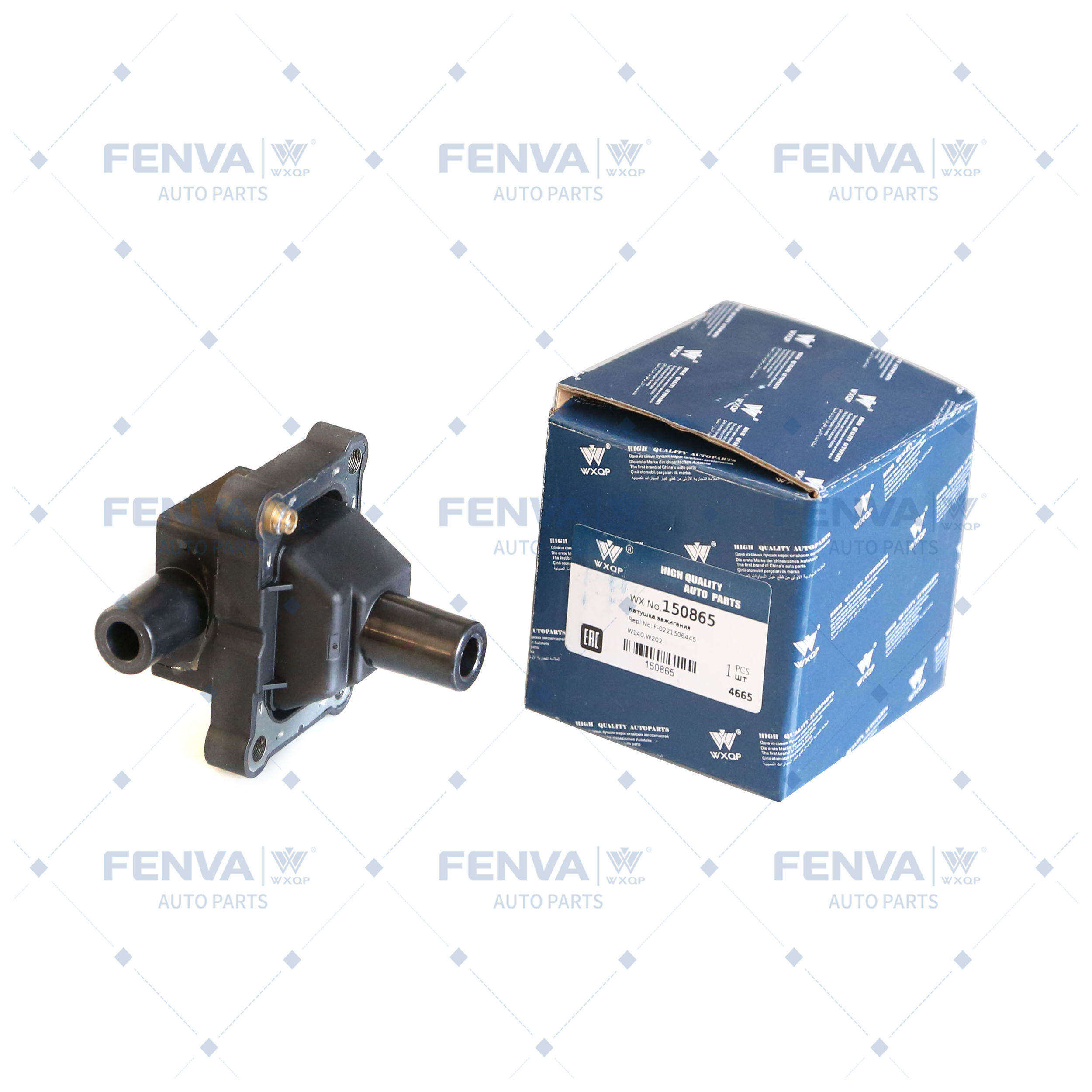 Ignition Coil