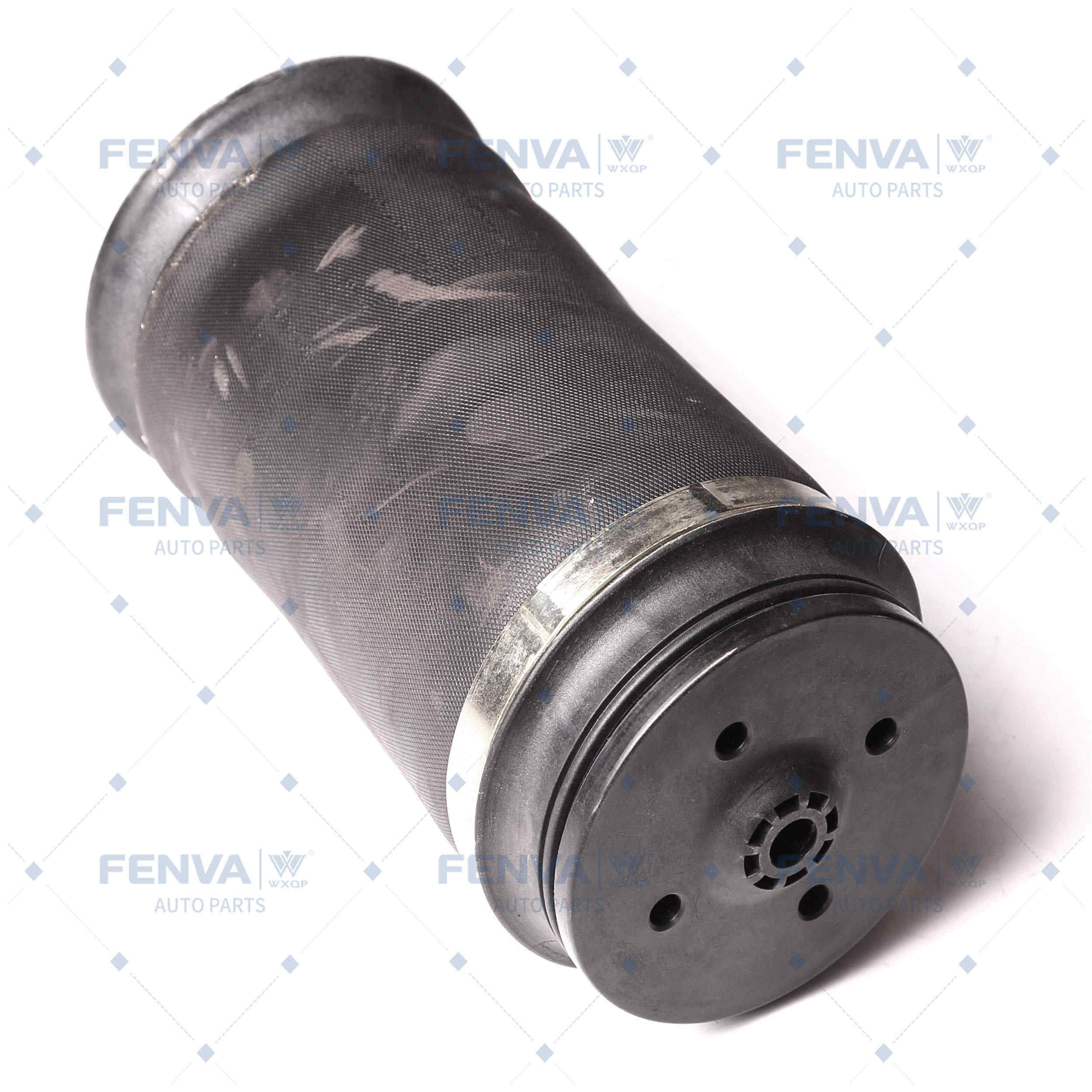 Air Spring, suspension