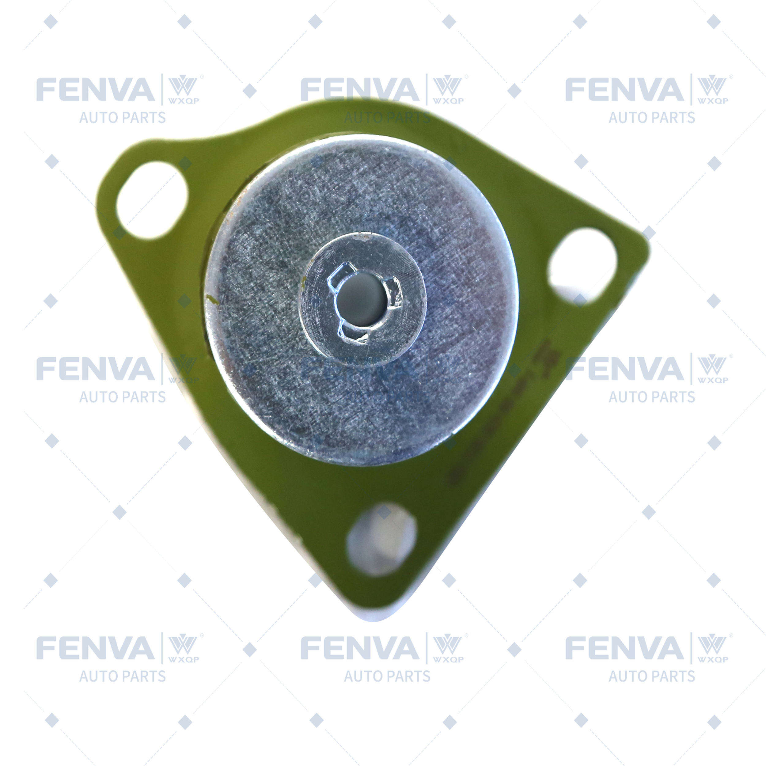 Mounting, automatic transmission support (380345)