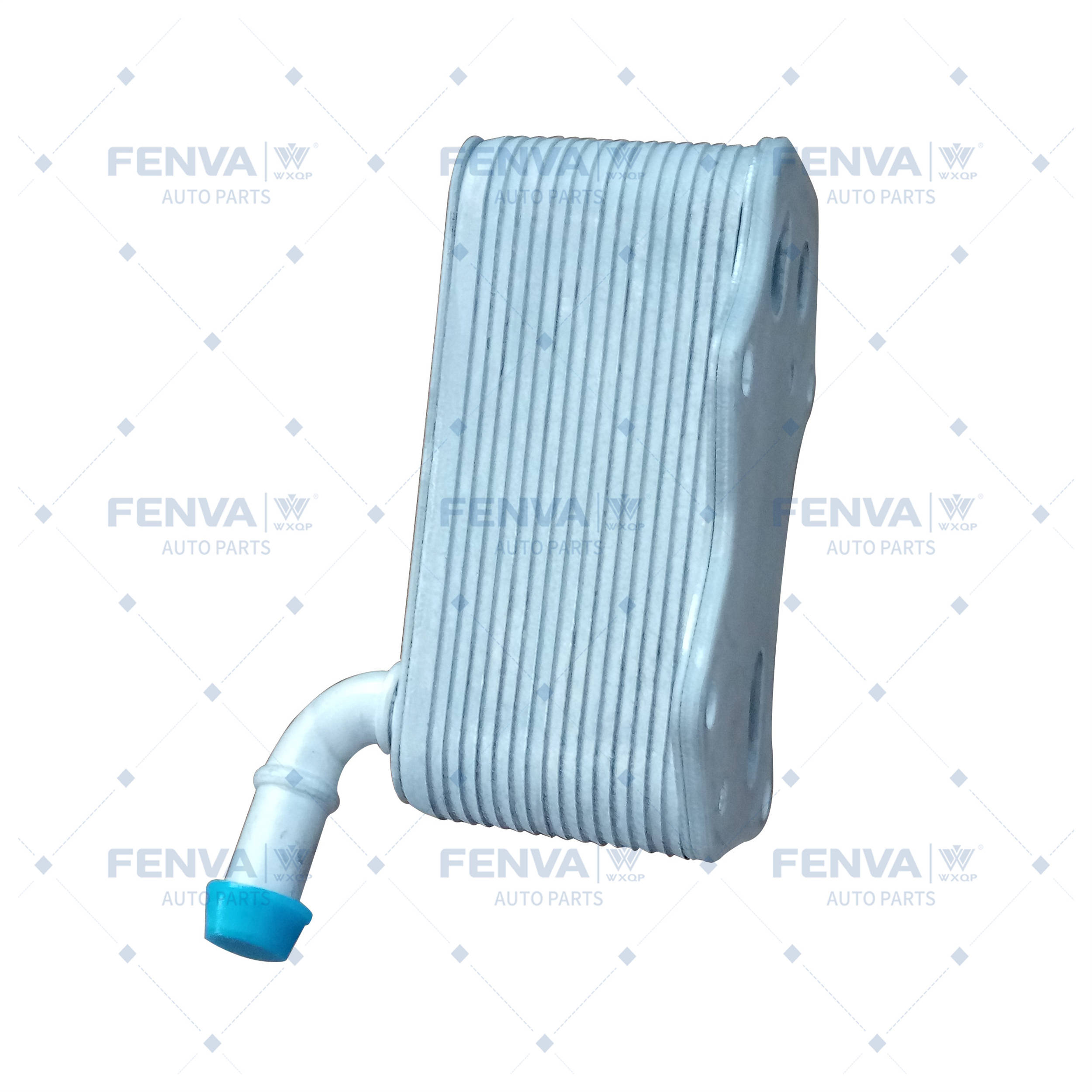 Oil Cooler, engine oil