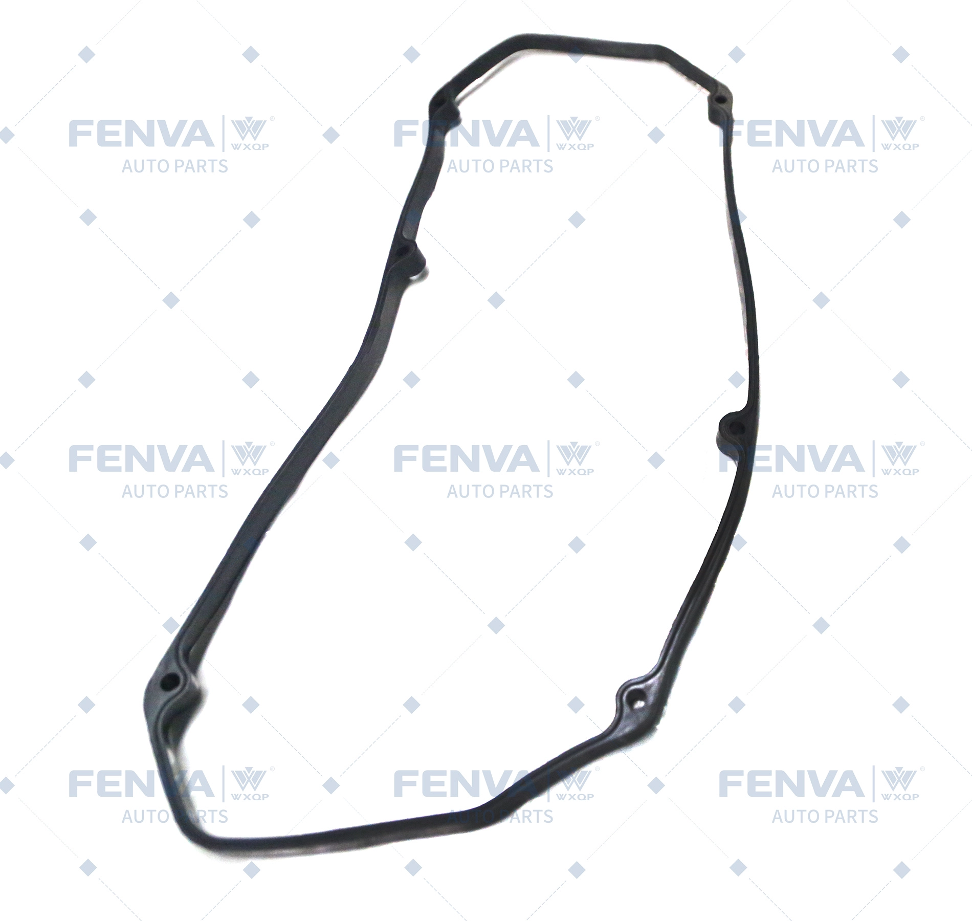 Gasket Set, cylinder head cover