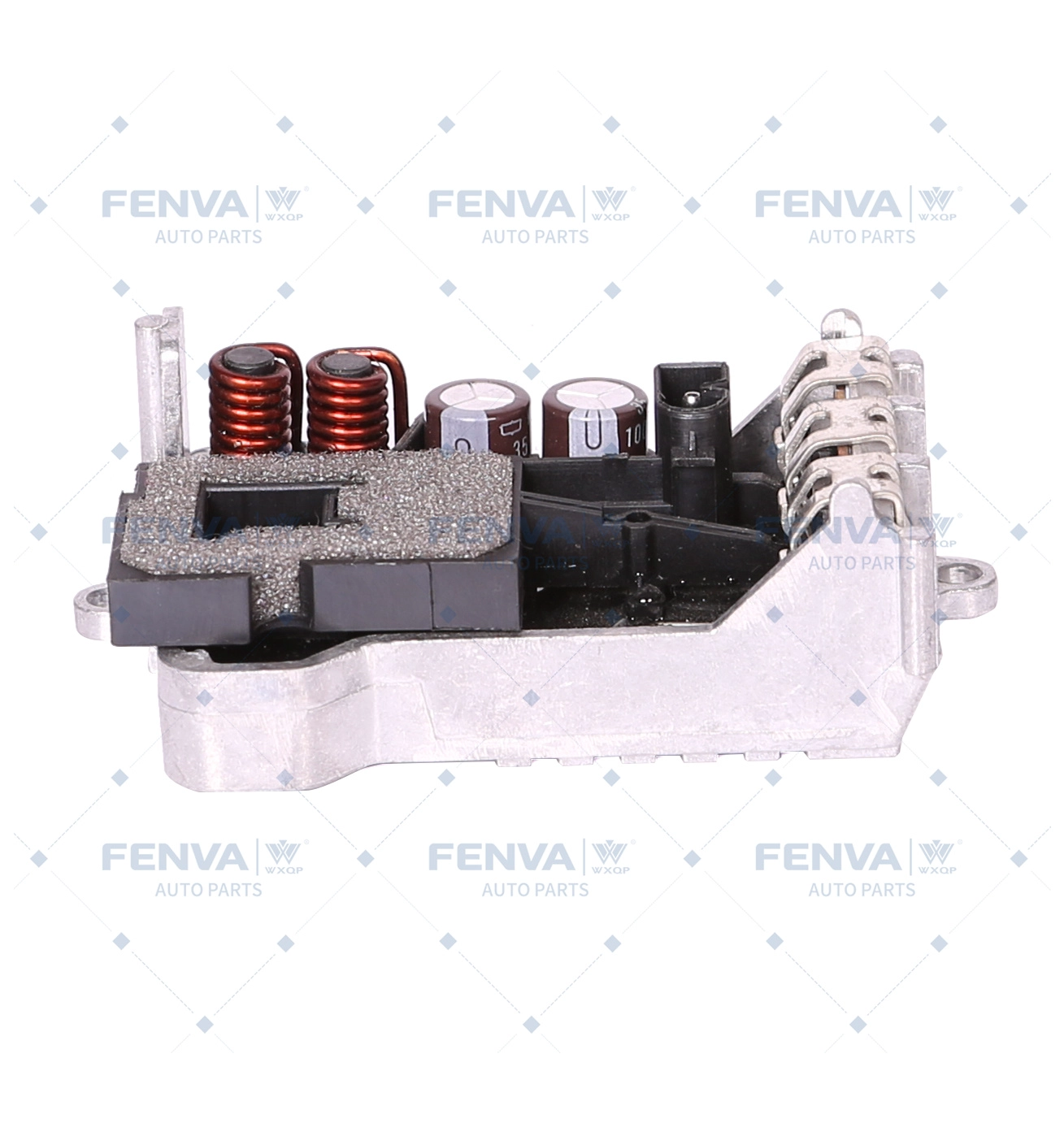 Relay, interior blower (120685)