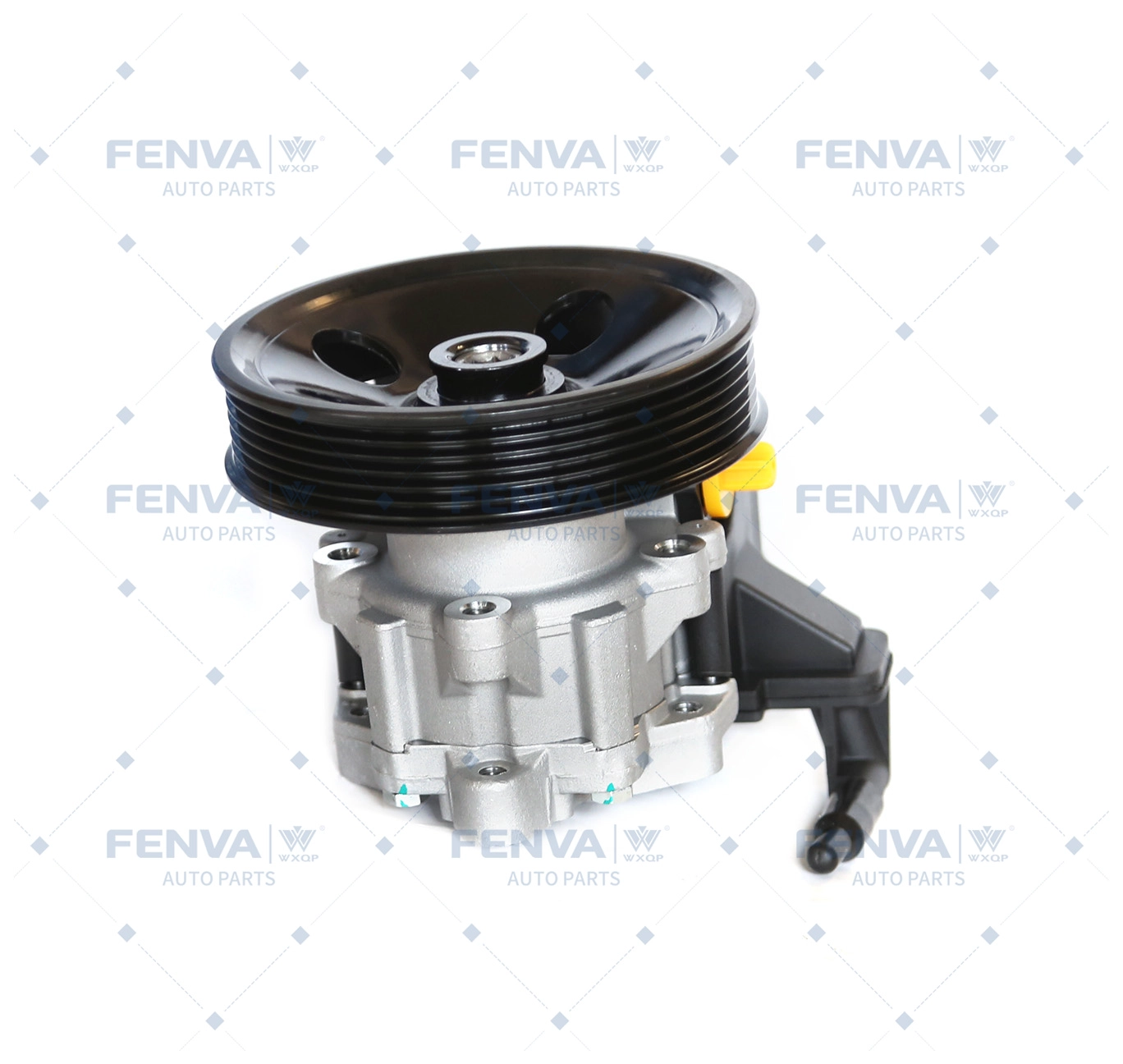 Hydraulic Pump, steering