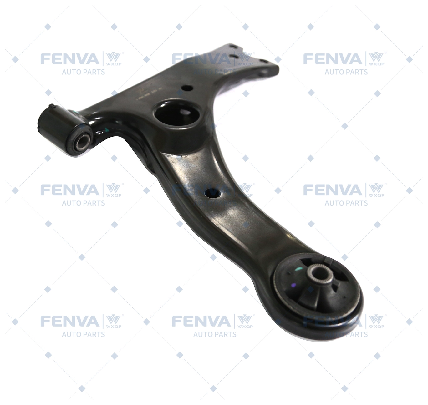 Control/Trailing Arm, wheel suspension (56182)