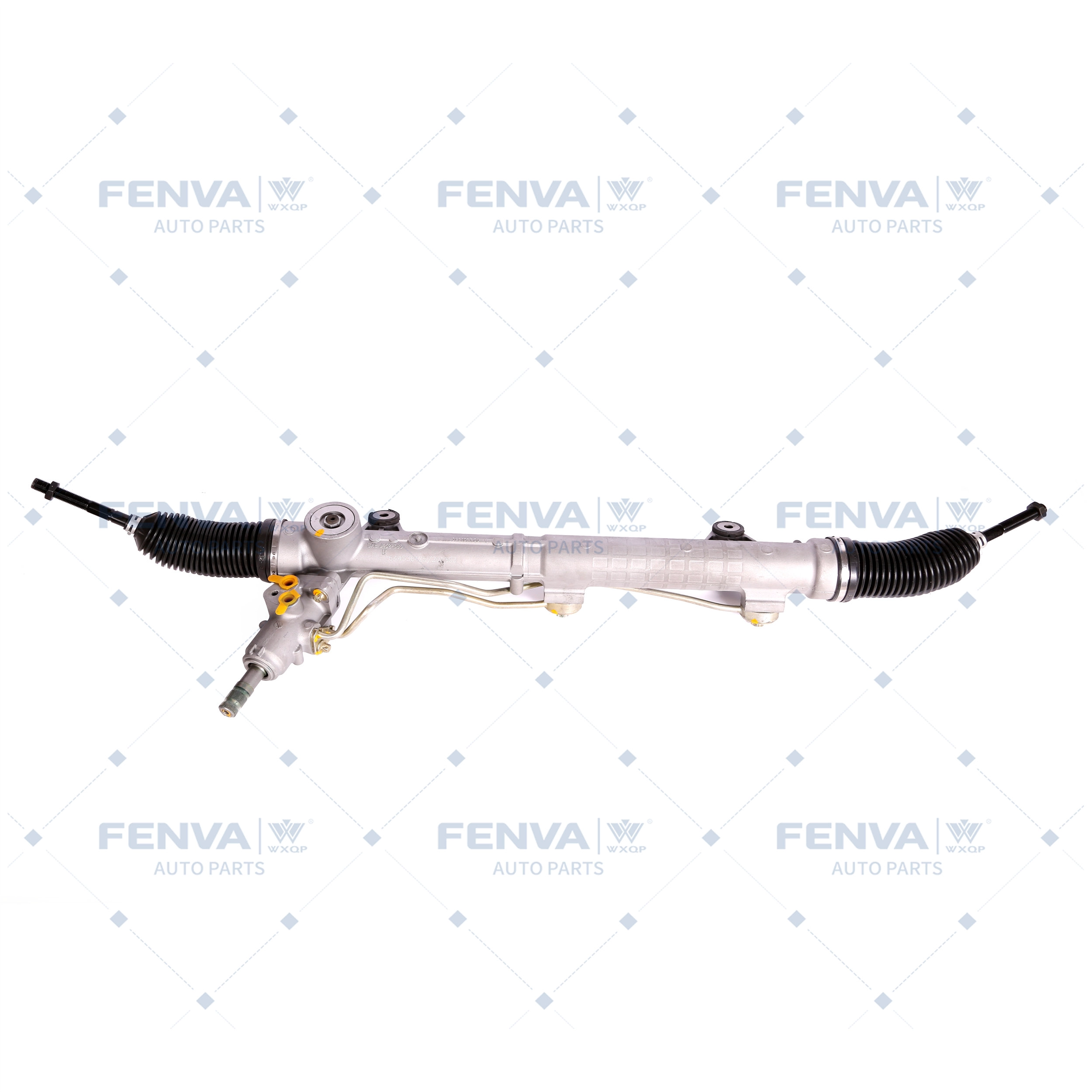 Steering Gear (160297)
