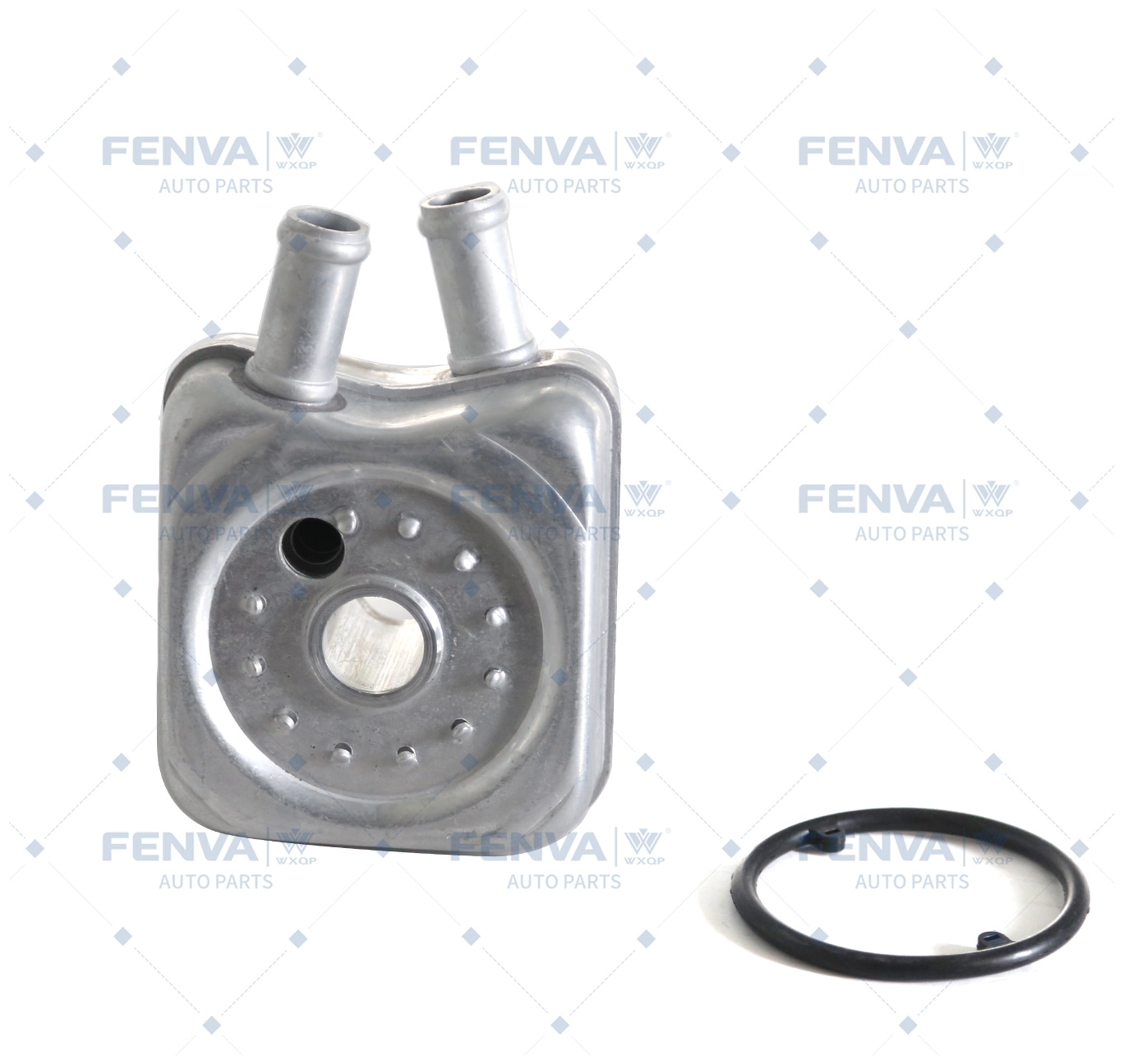 Oil Cooler, engine oil (313143)