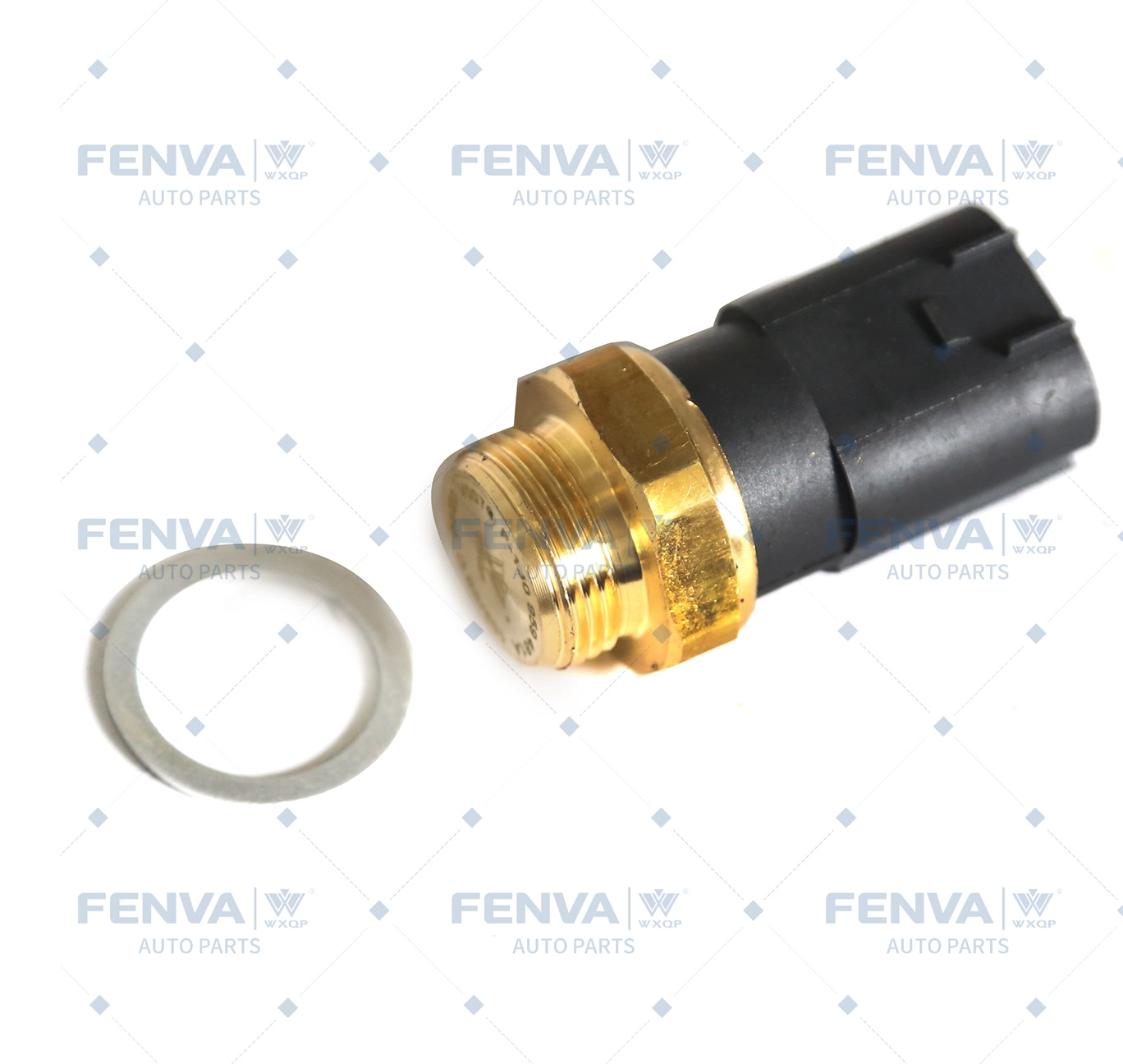 Temperature Switch, radiator fan