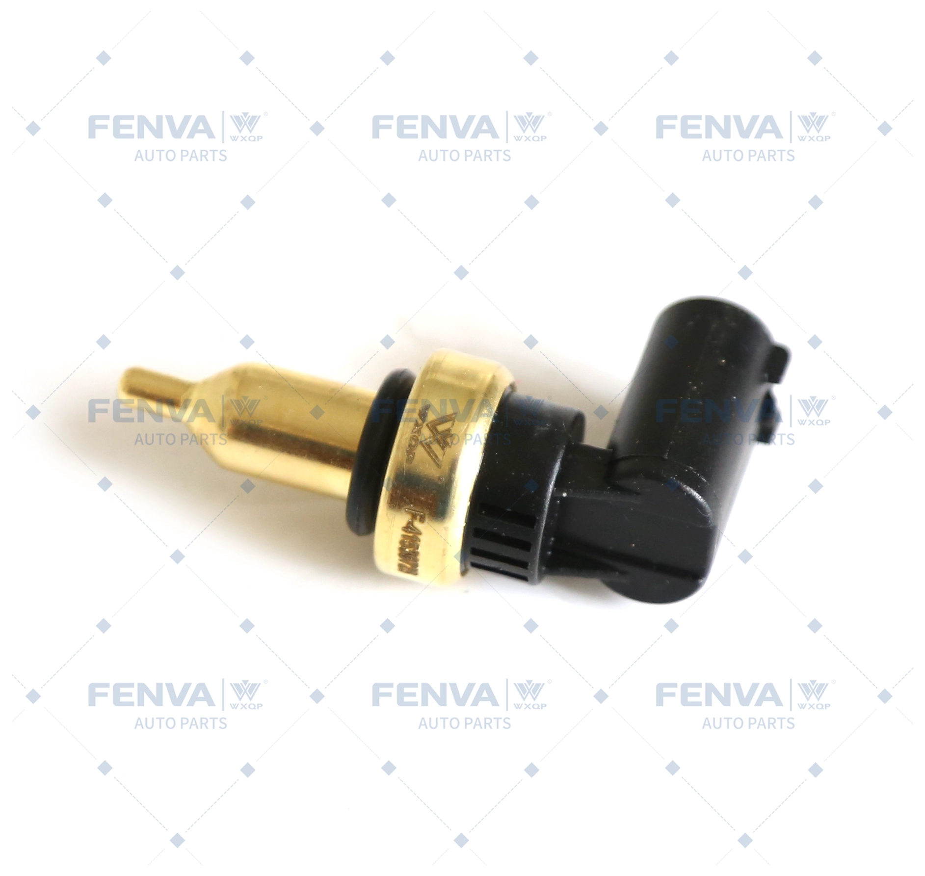 Sensor, coolant temperature