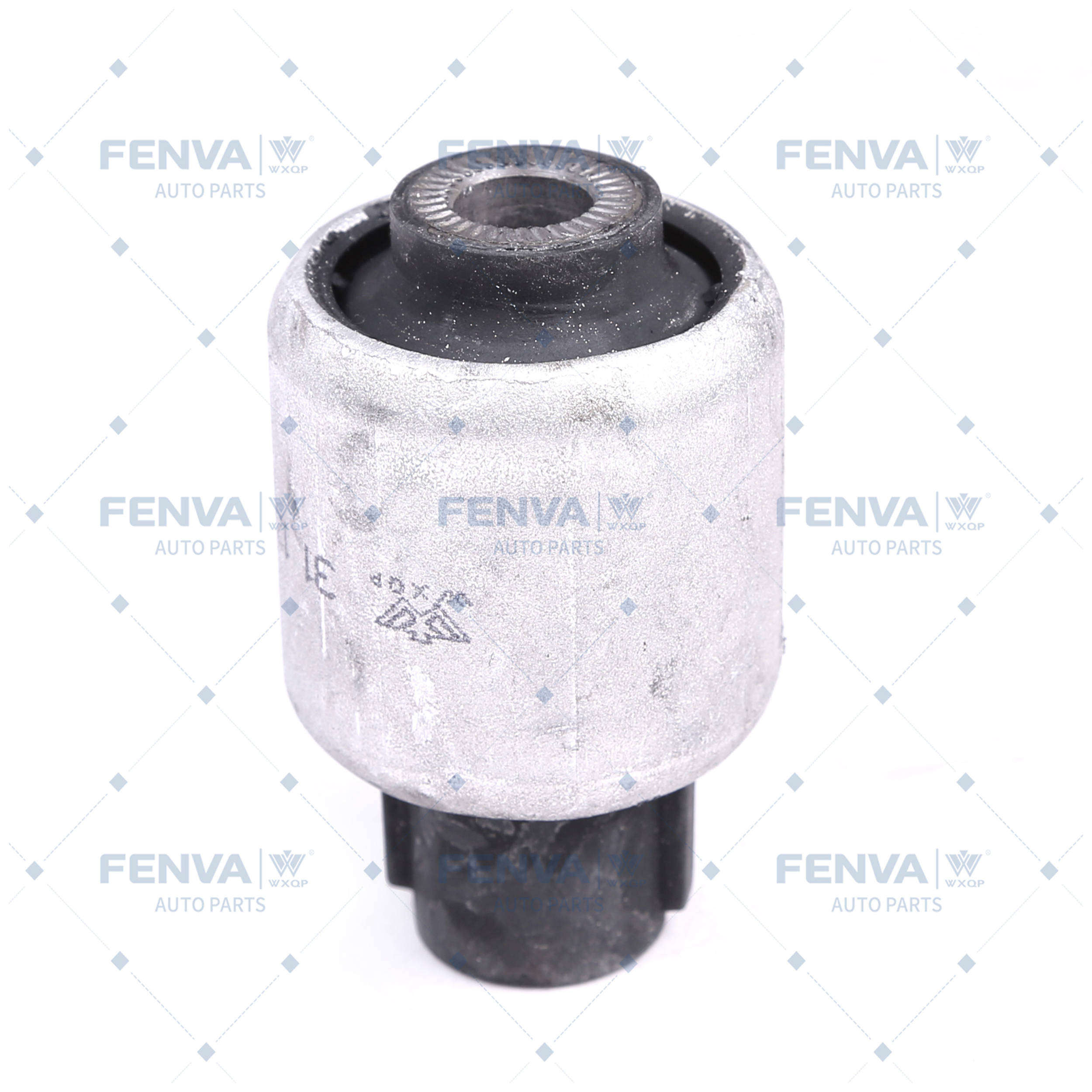 Mounting, control/trailing arm