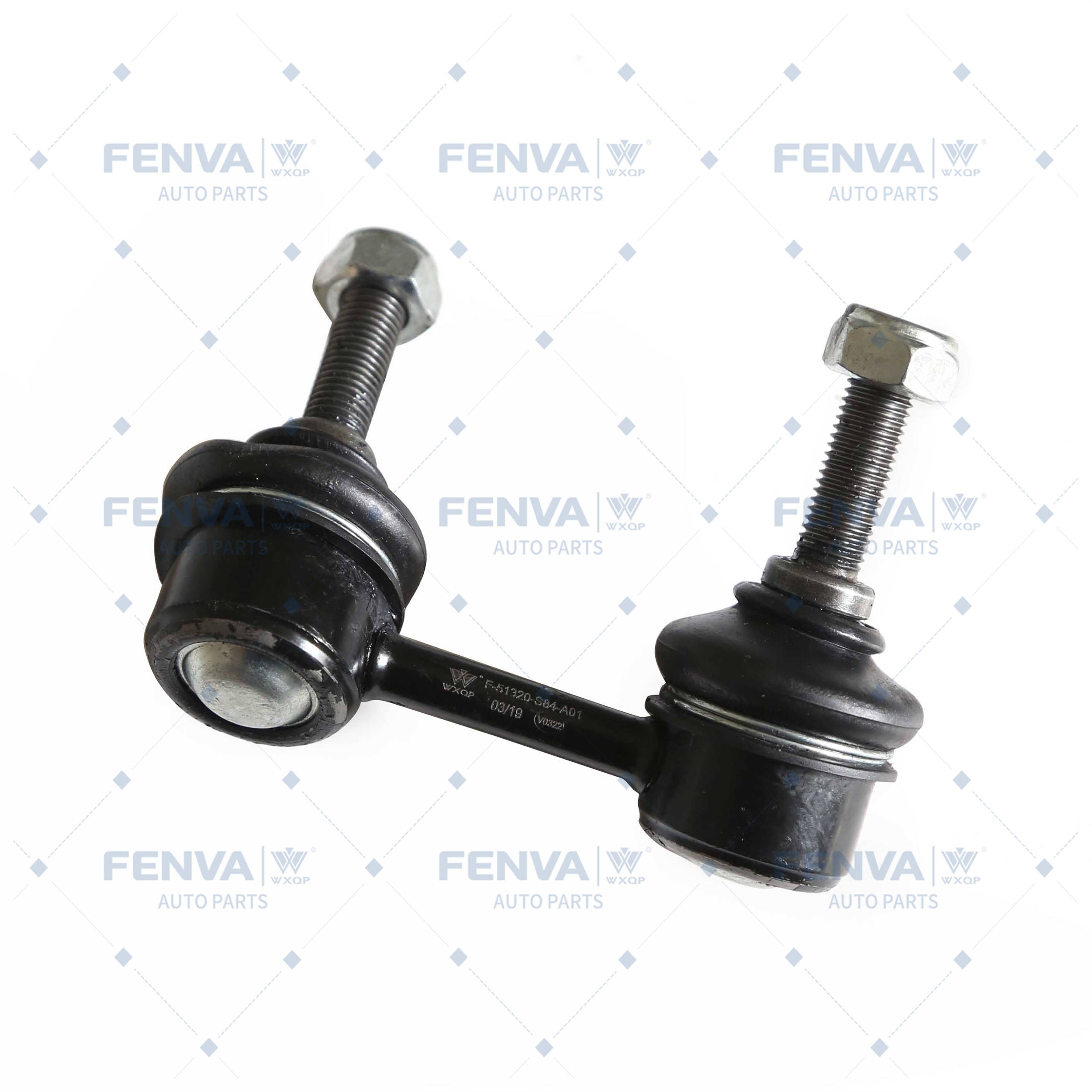 Link/Coupling Rod, stabiliser bar (55003)