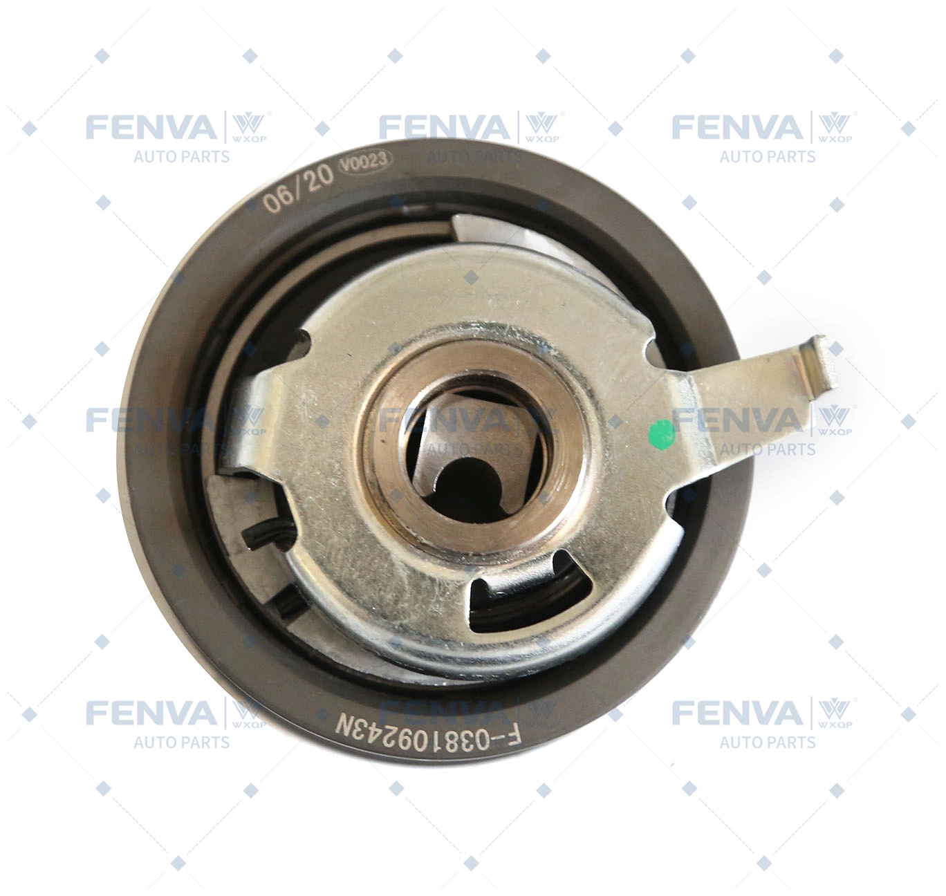 Tensioner Pulley, timing belt (310543)