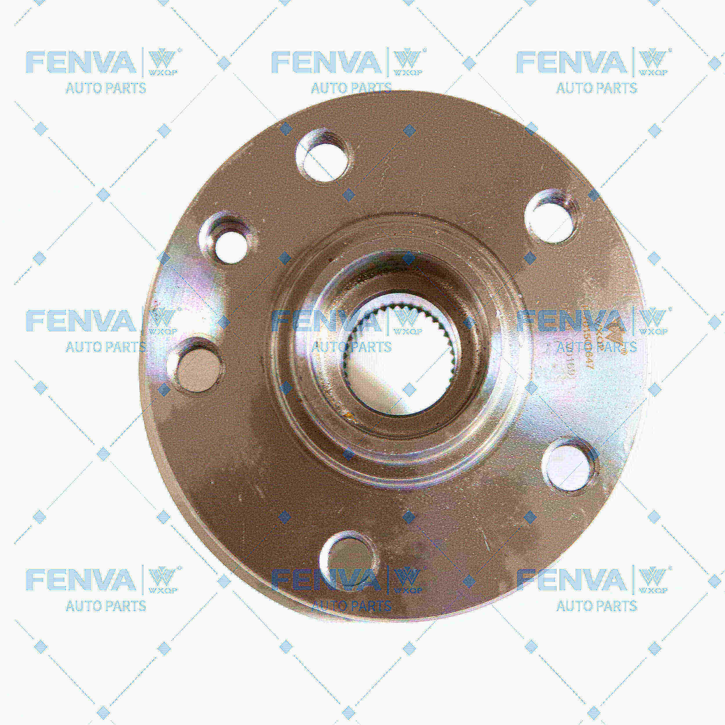 Wheel Hub