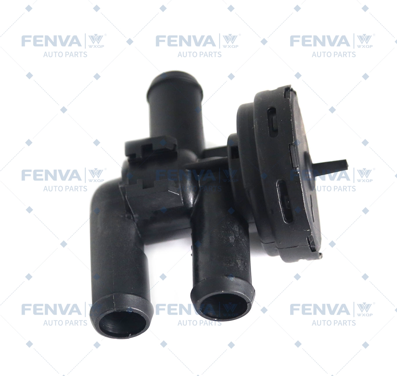 Coolant Control Valve