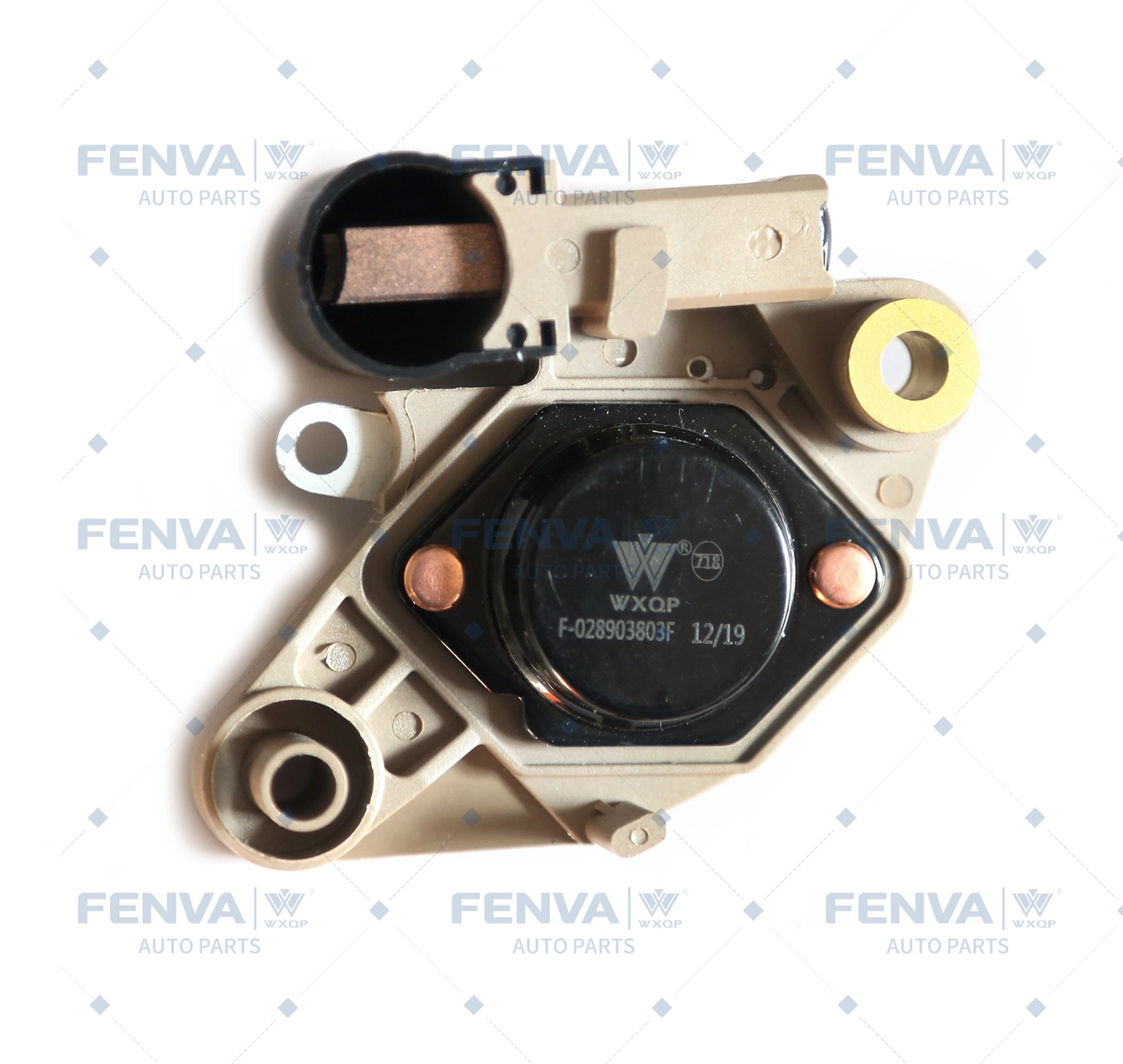 Alternator Regulator