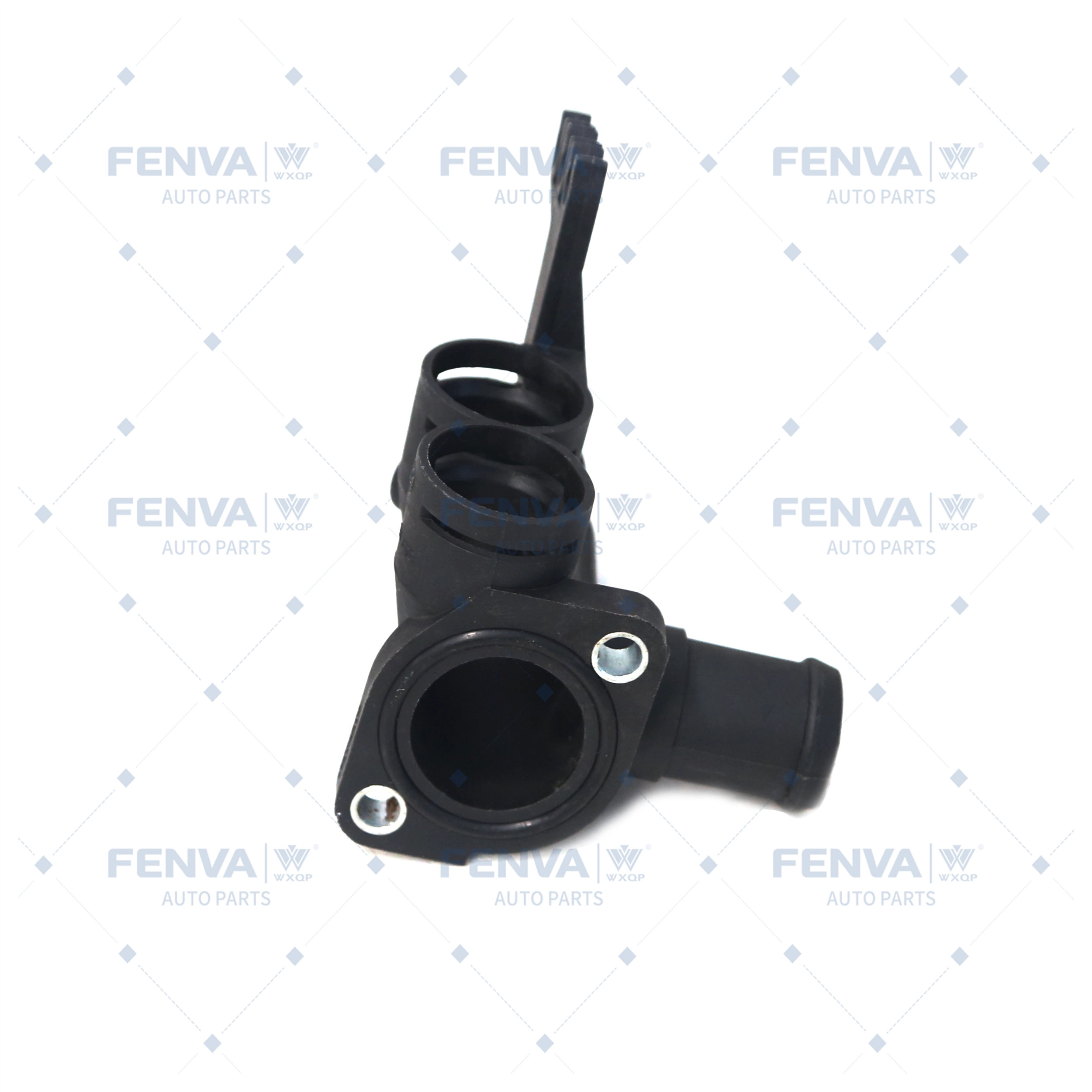 Coolant Flange