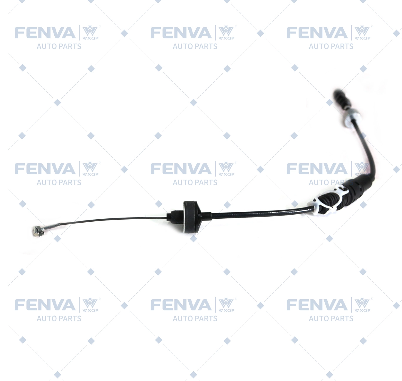 Cable Pull, clutch control
