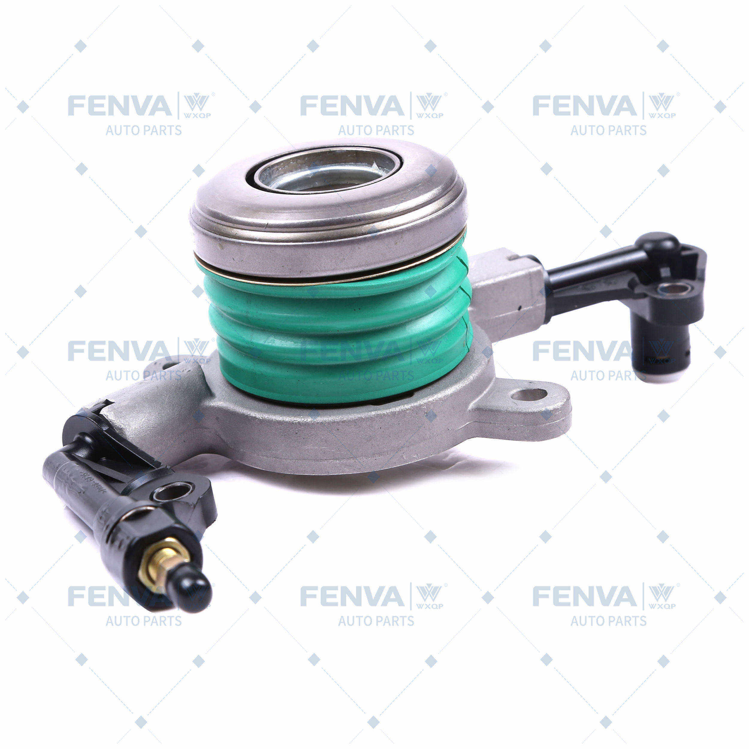 Central Slave Cylinder, clutch
