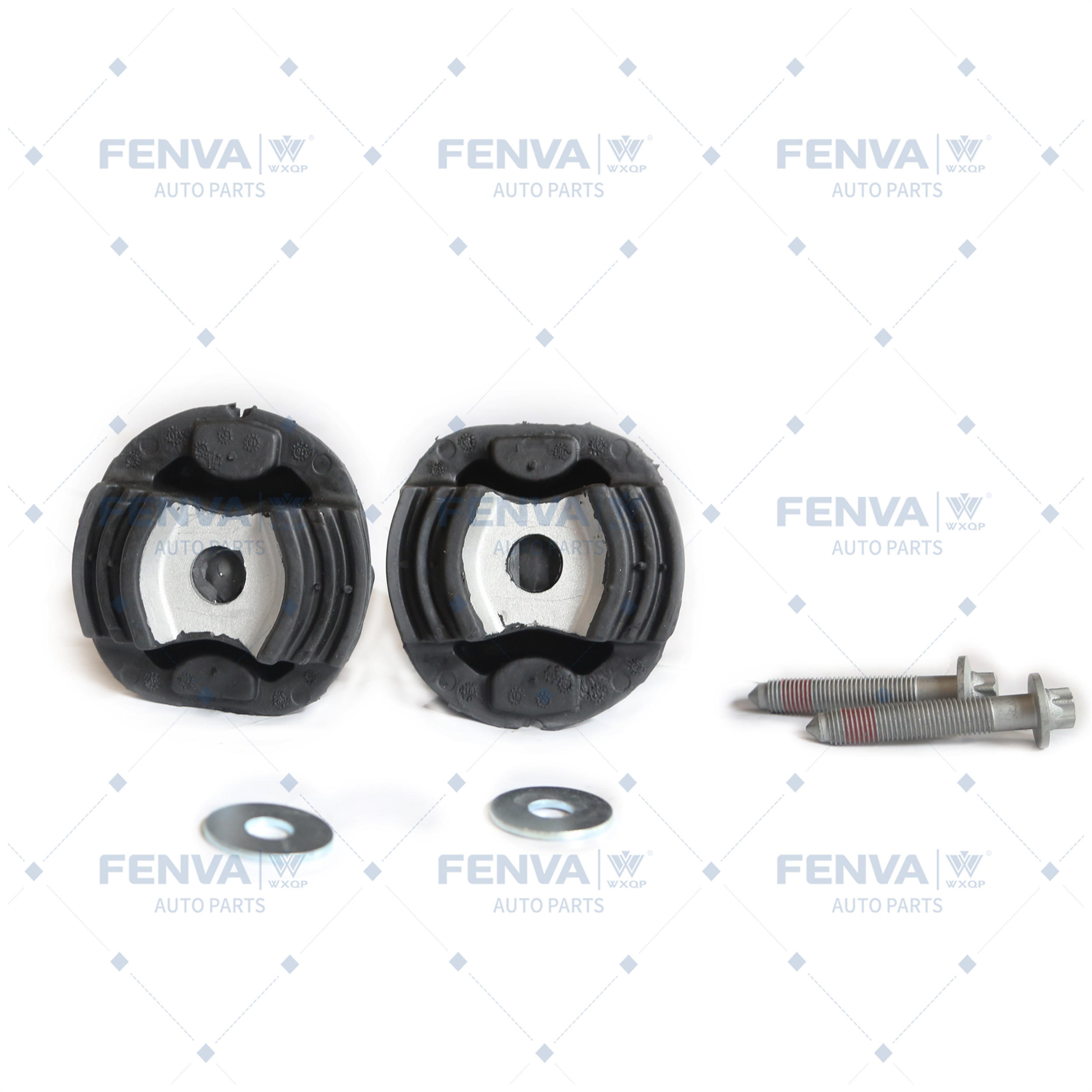 Bearing Set, axle beam